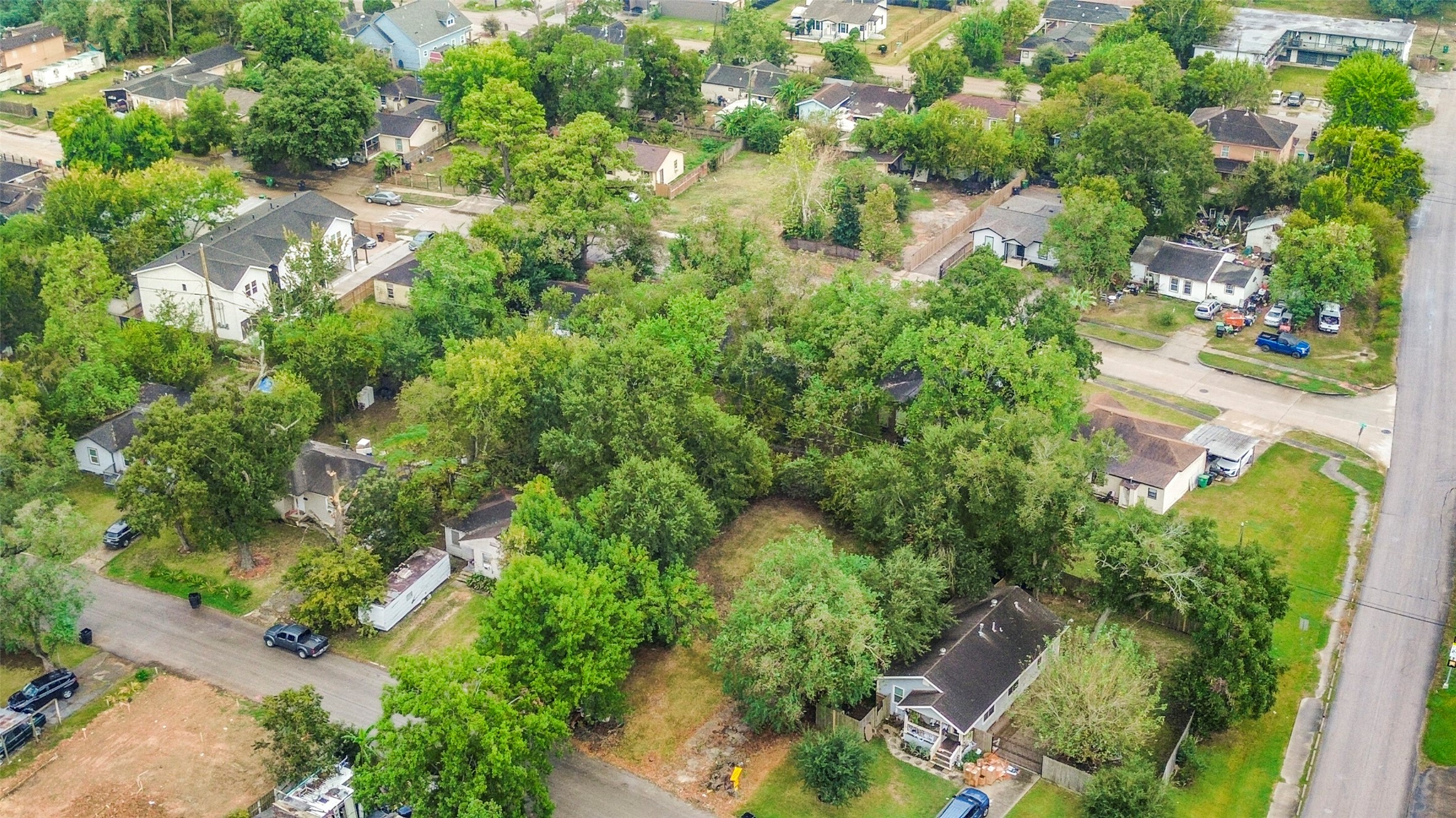 Opportunity awaits at 4604 Keystone St!
