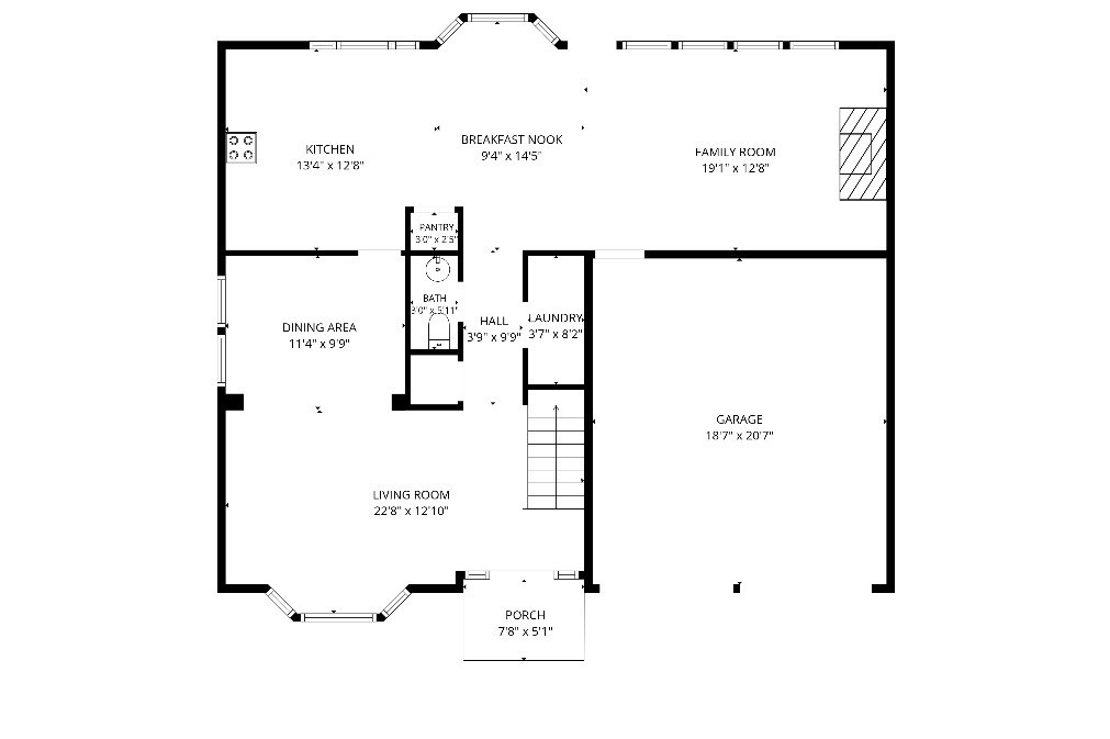 2601 Lakeway Drive, Seabrook, TX 77586