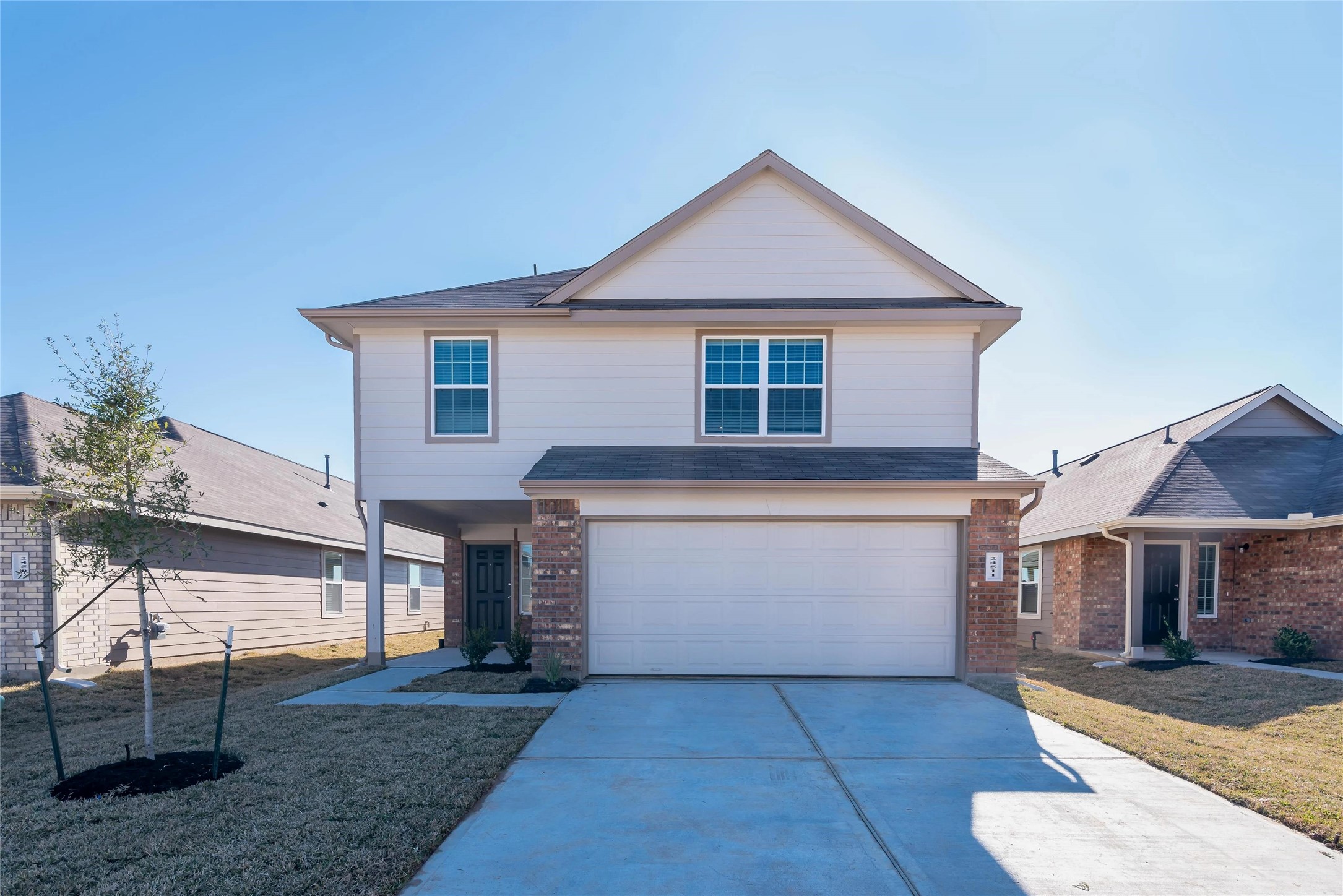 24511 Amaldi Court, Katy, TX 77493