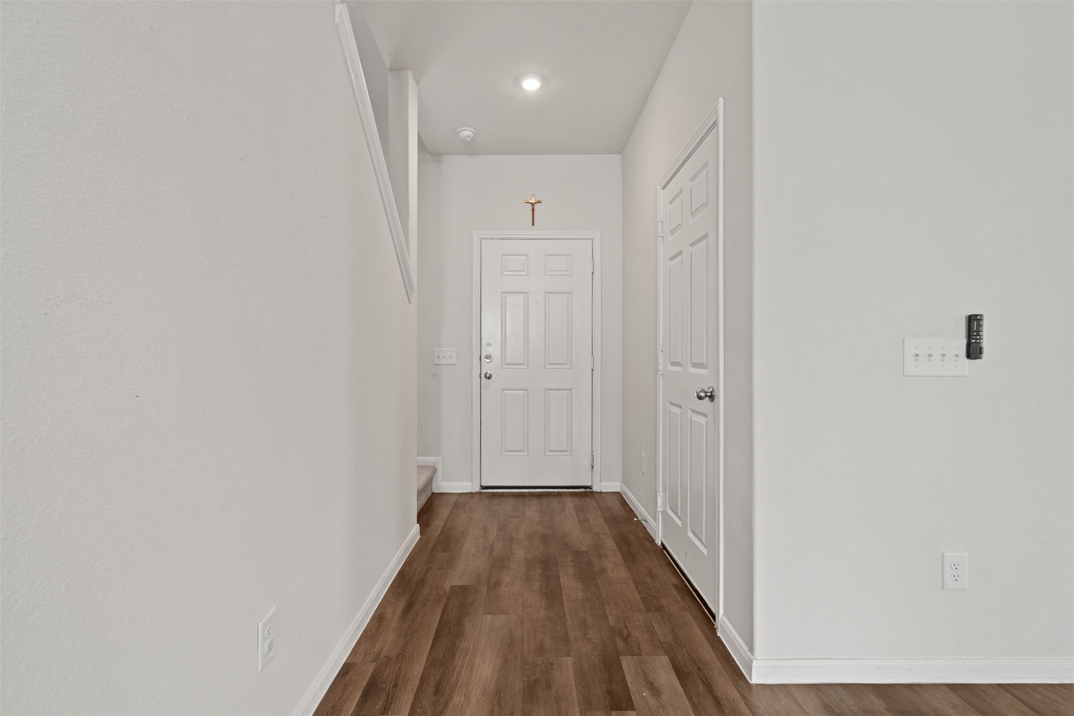 12602 Baker Bend Street, Houston, TX 77034