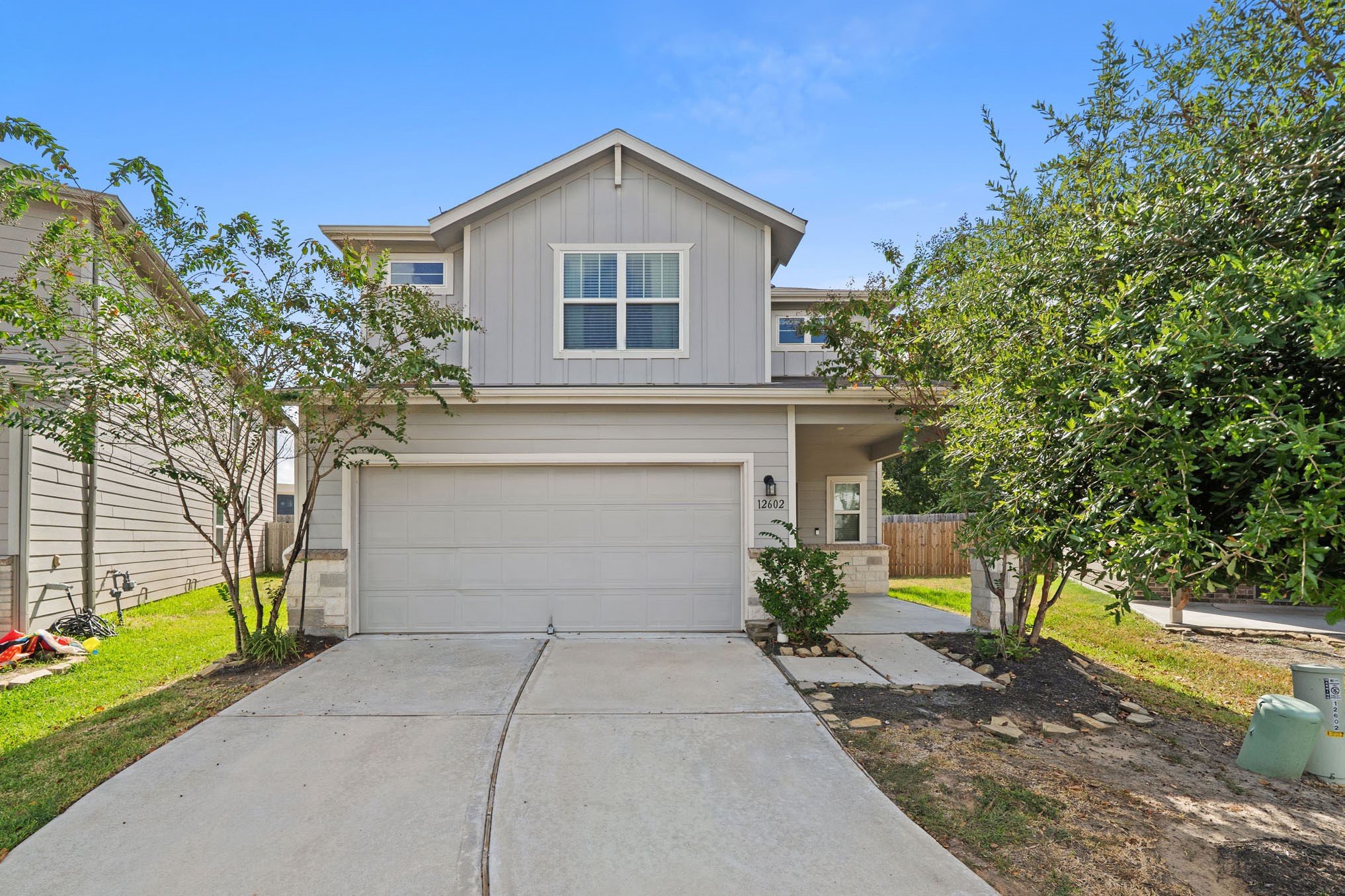 12602 Baker Bend Street, Houston, TX 77034 12602 Baker Bend Street, Houston, TX 77034