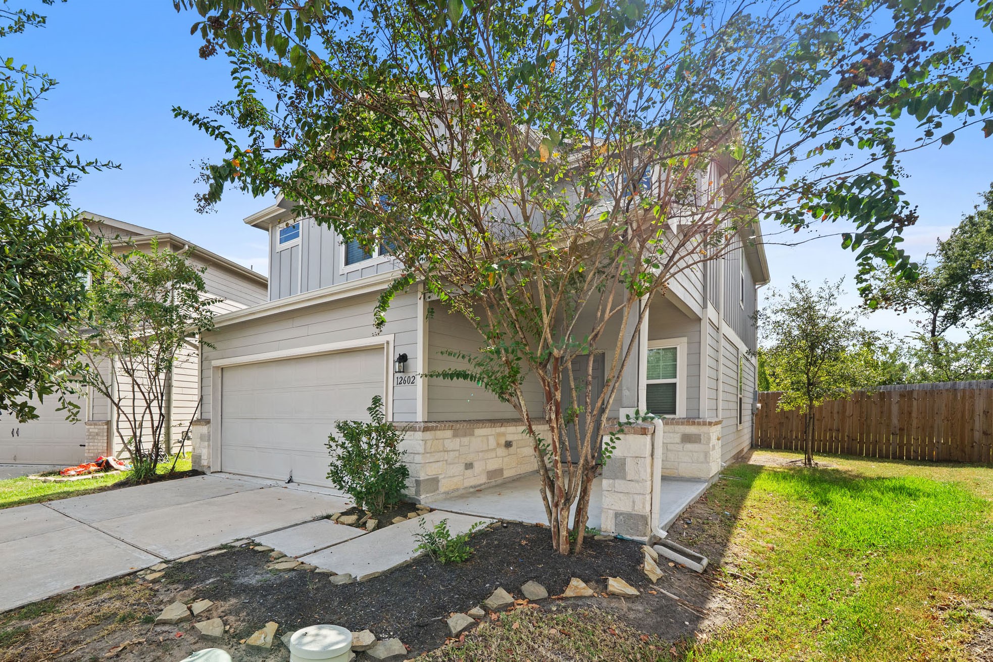 12602 Baker Bend Street, Houston, TX 77034