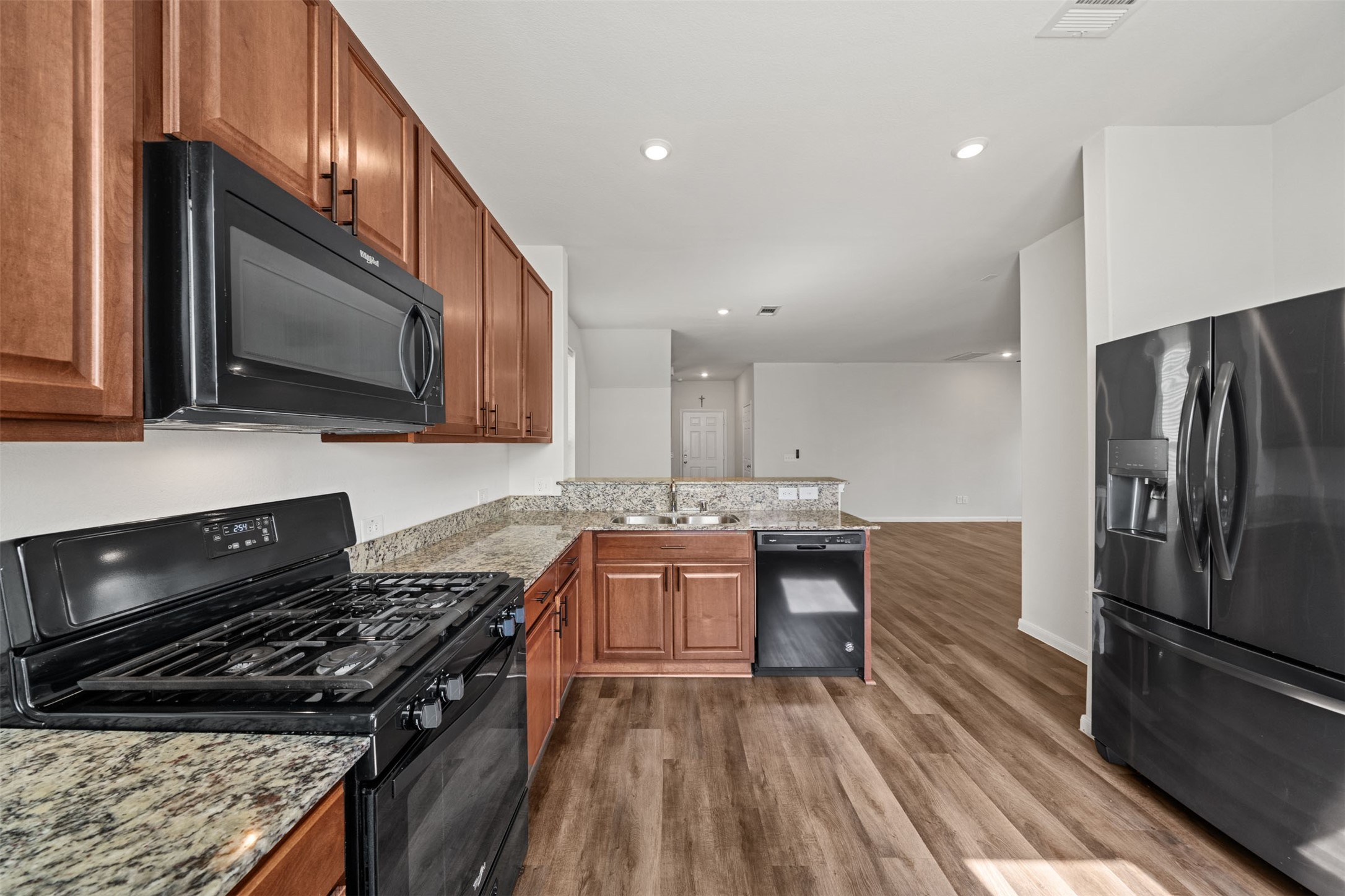 12602 Baker Bend Street, Houston, TX 77034