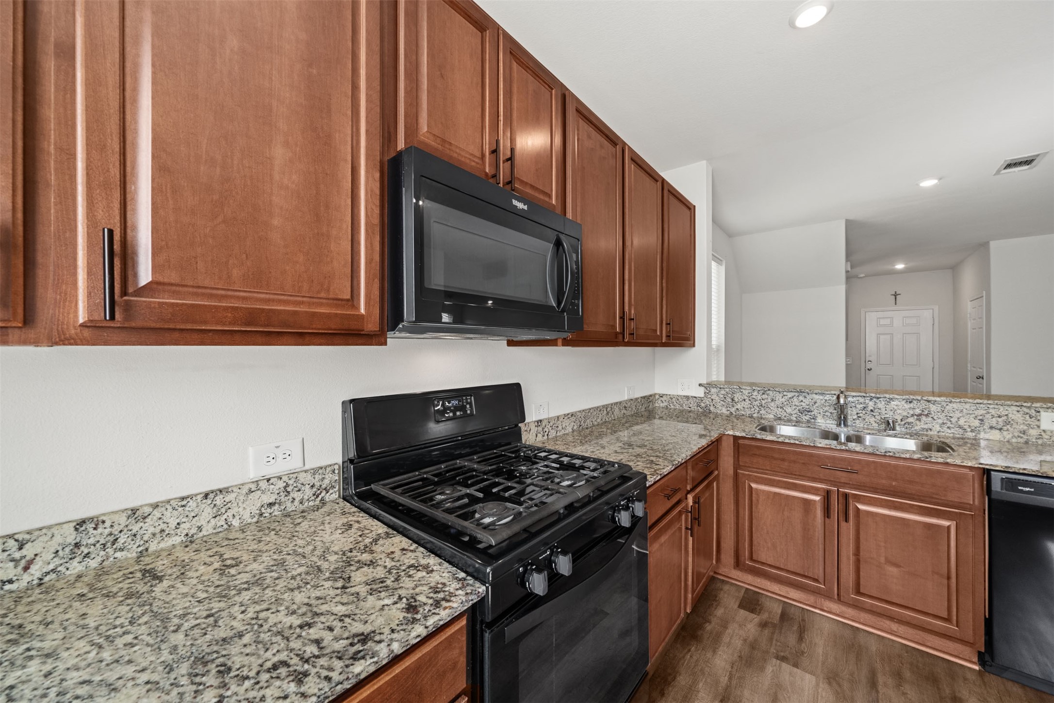 12602 Baker Bend Street, Houston, TX 77034
