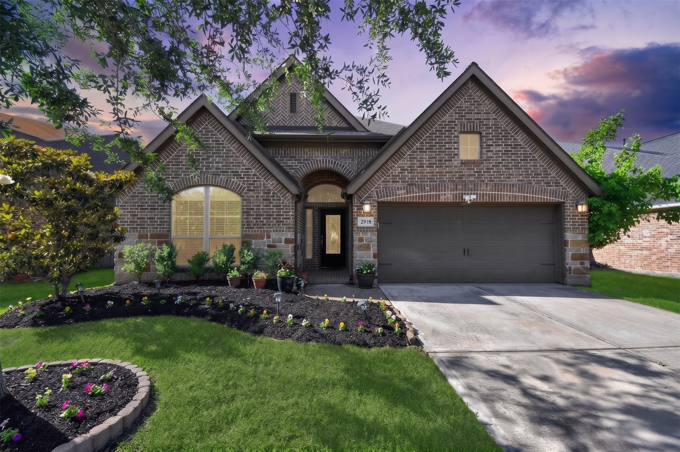 2918 Garden River Lane, Richmond, TX 77406 2918 Garden River Lane, Richmond, TX 77406