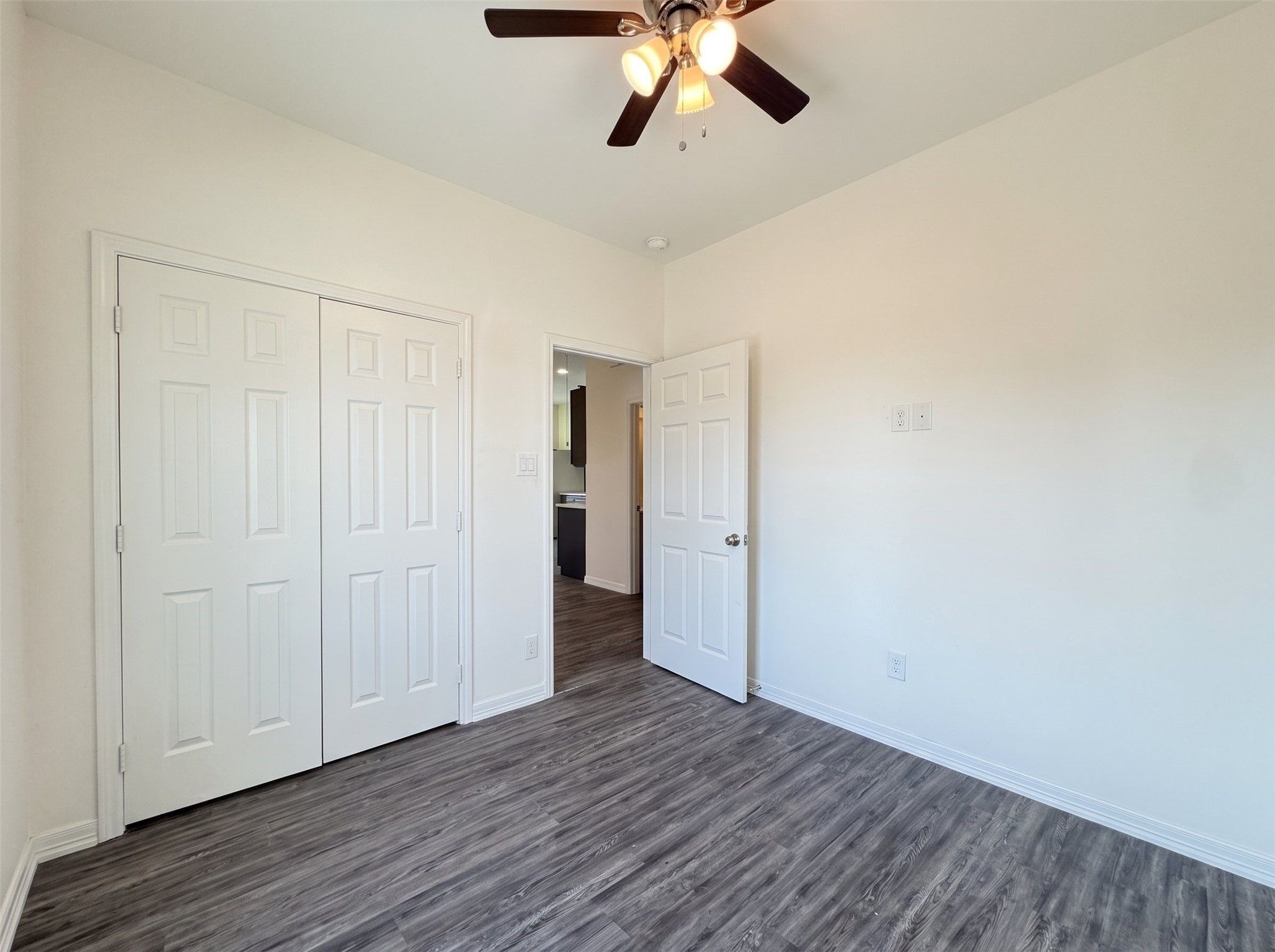 2nd Floor Unit