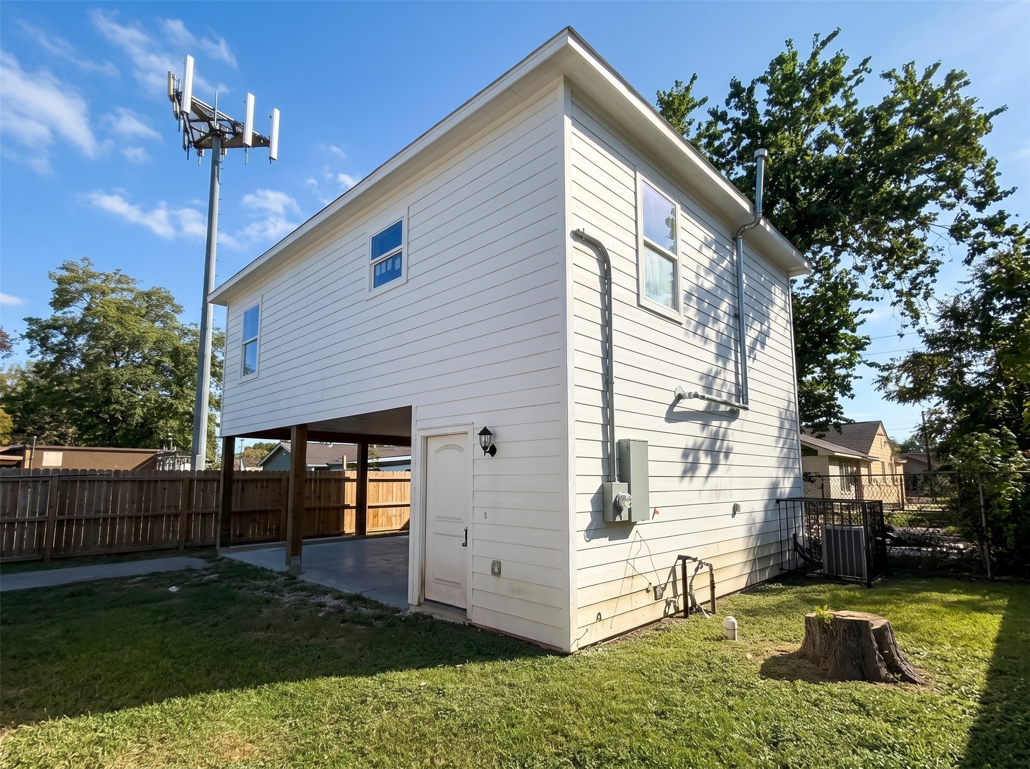 7414 Canal Street, Houston, TX 77011 7414 Canal Street, Houston, TX 77011