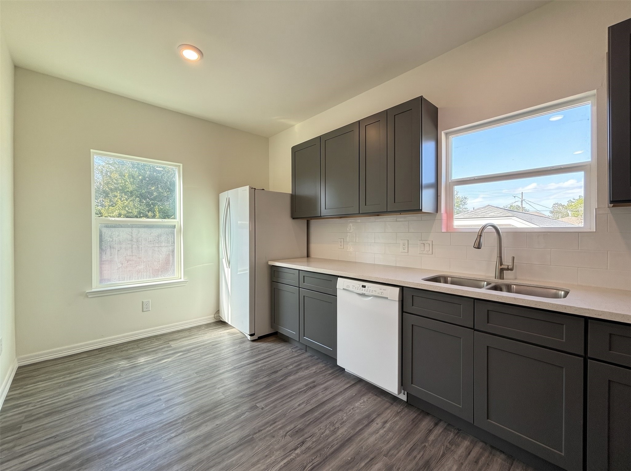 2nd Floor Unit