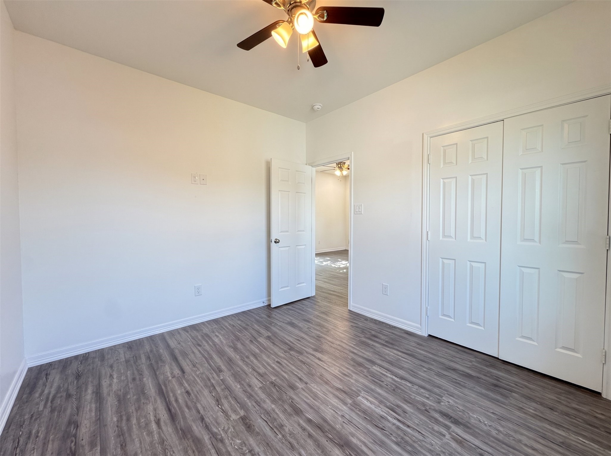2nd Floor Unit