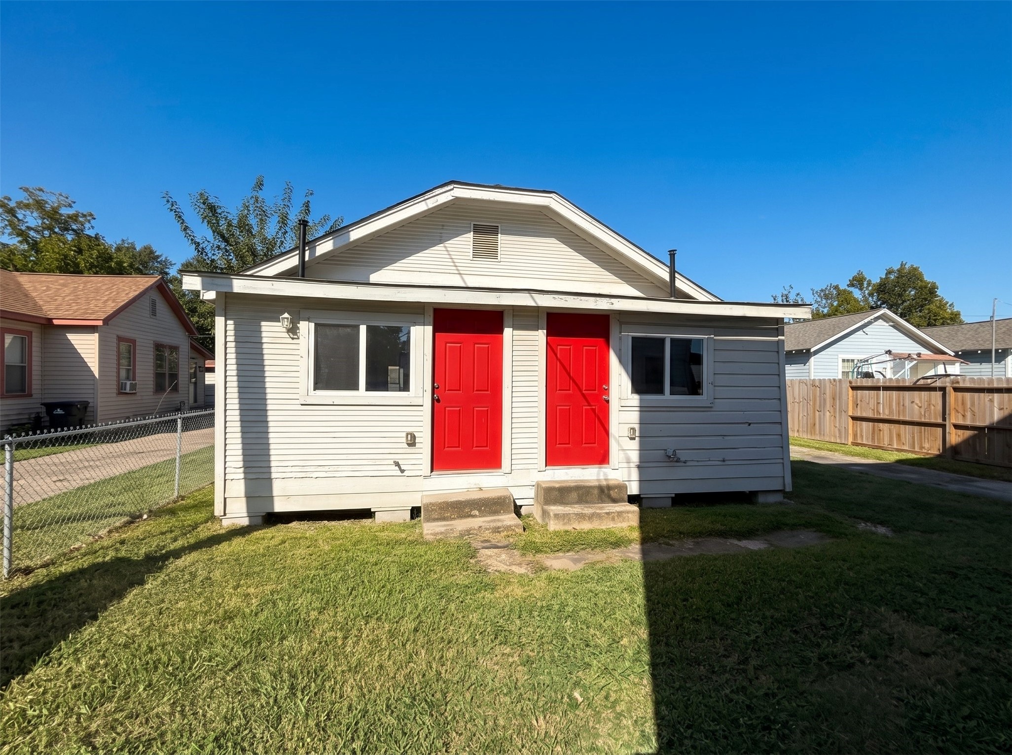 7414 Canal Street, Houston, TX 77011 7414 Canal Street, Houston, TX 77011