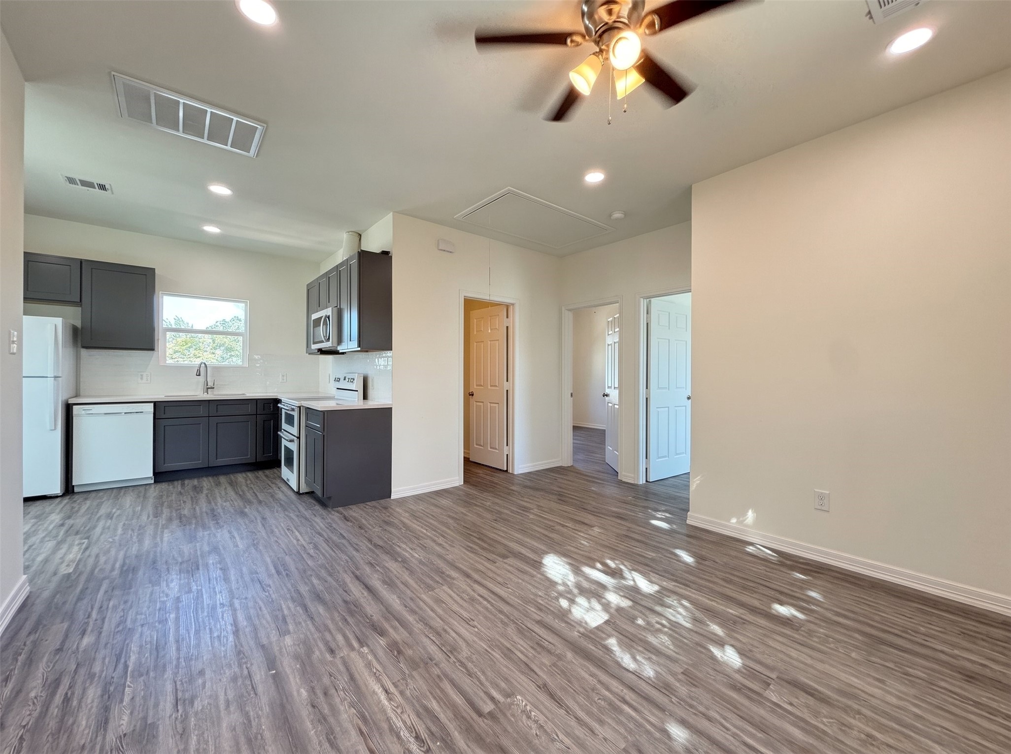 2nd Floor Unit 2nd Floor Unit