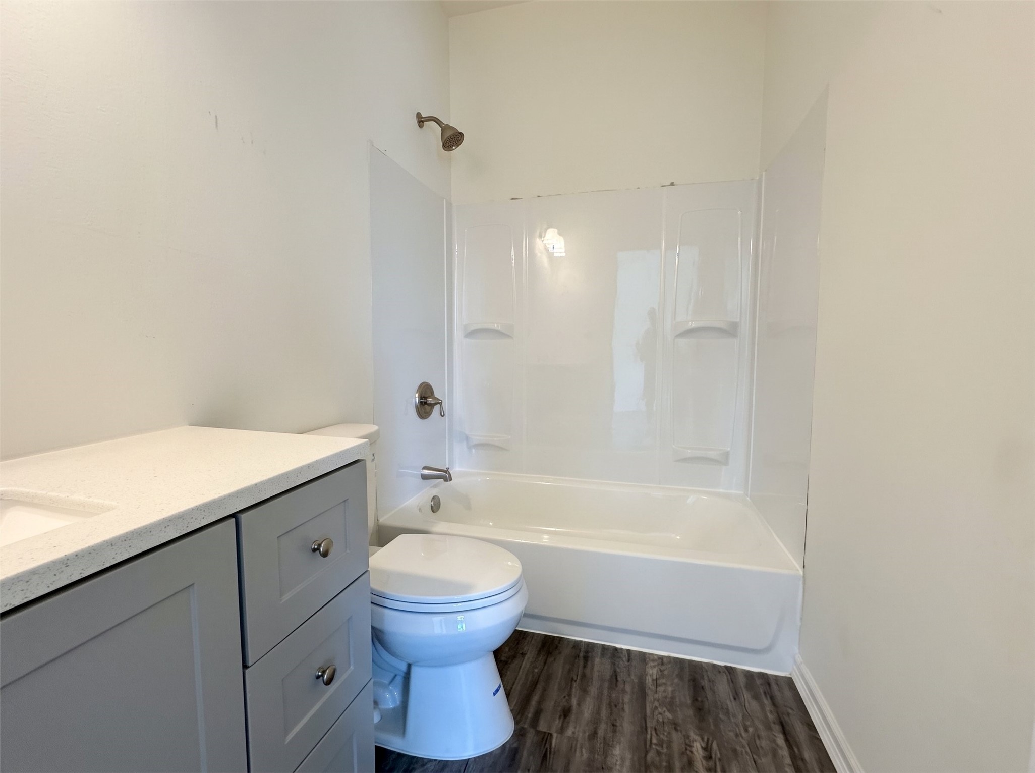 2nd Floor Unit