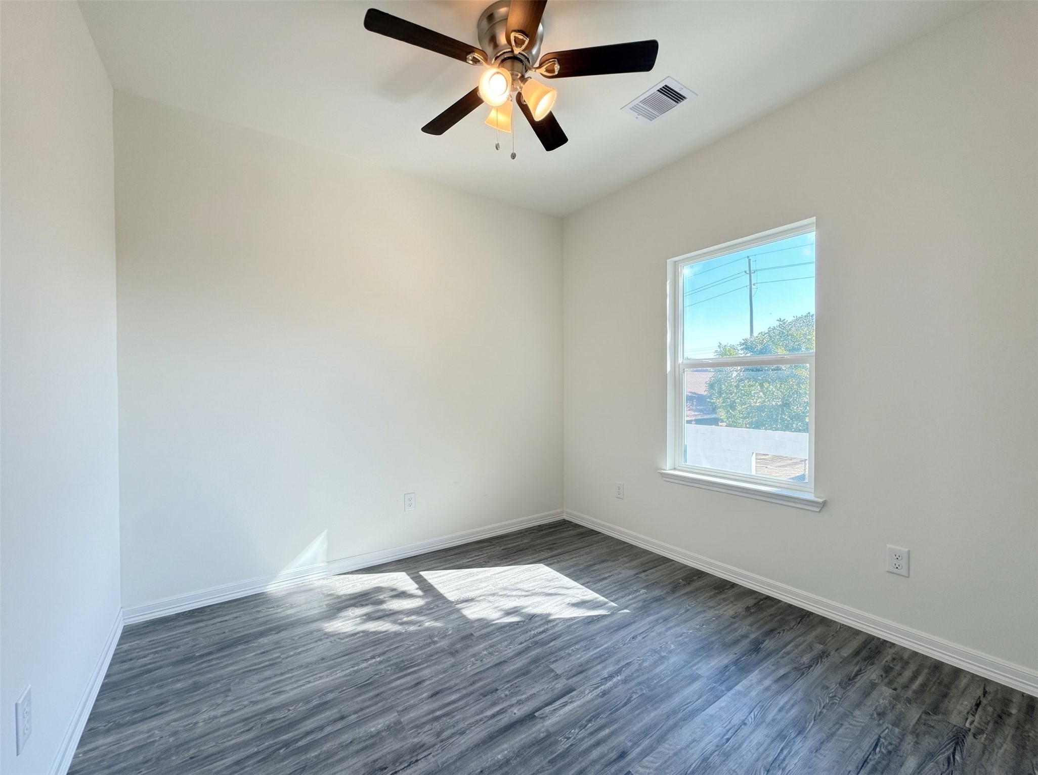 2nd Floor Unit