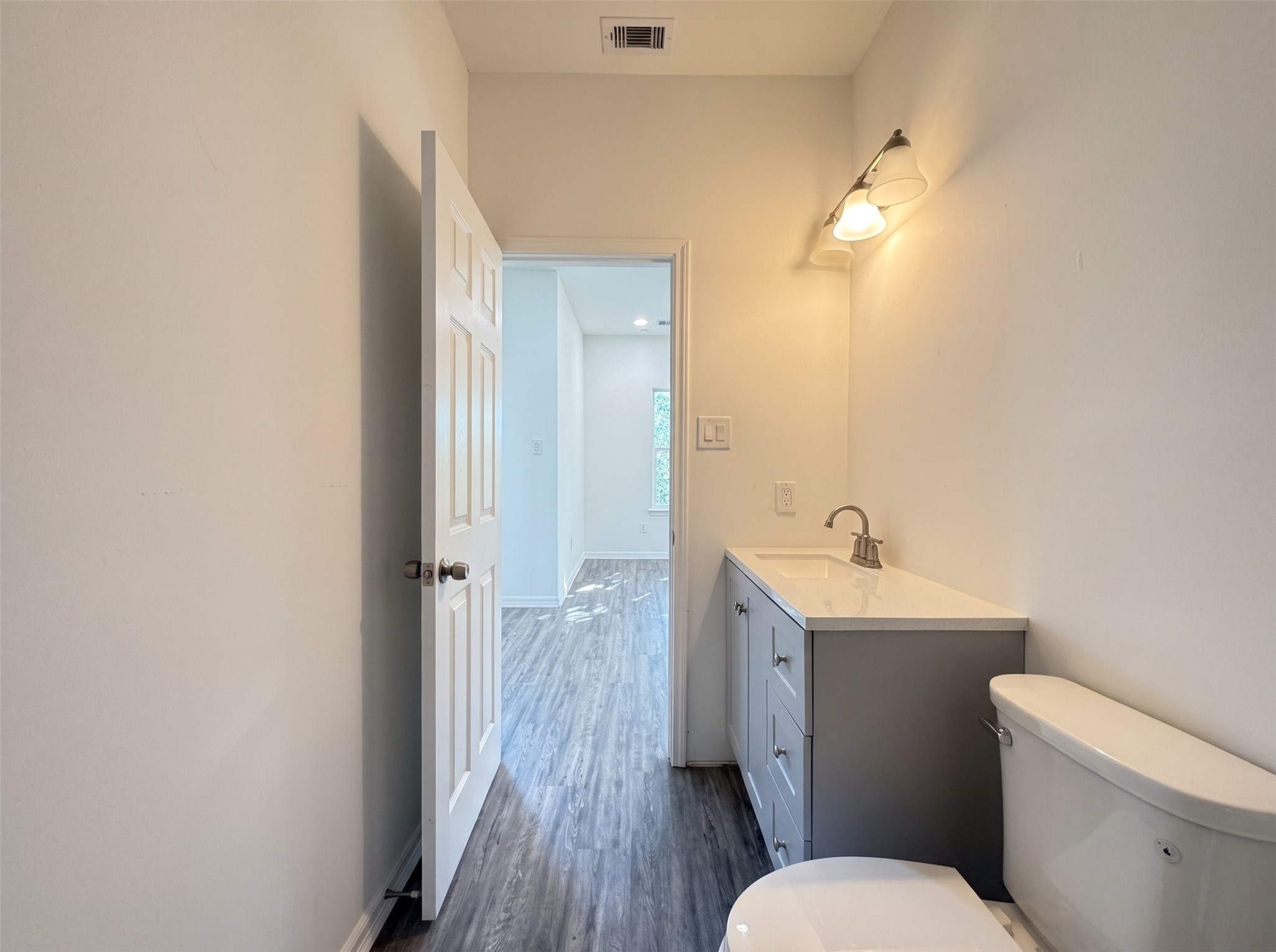 2nd Floor Unit
