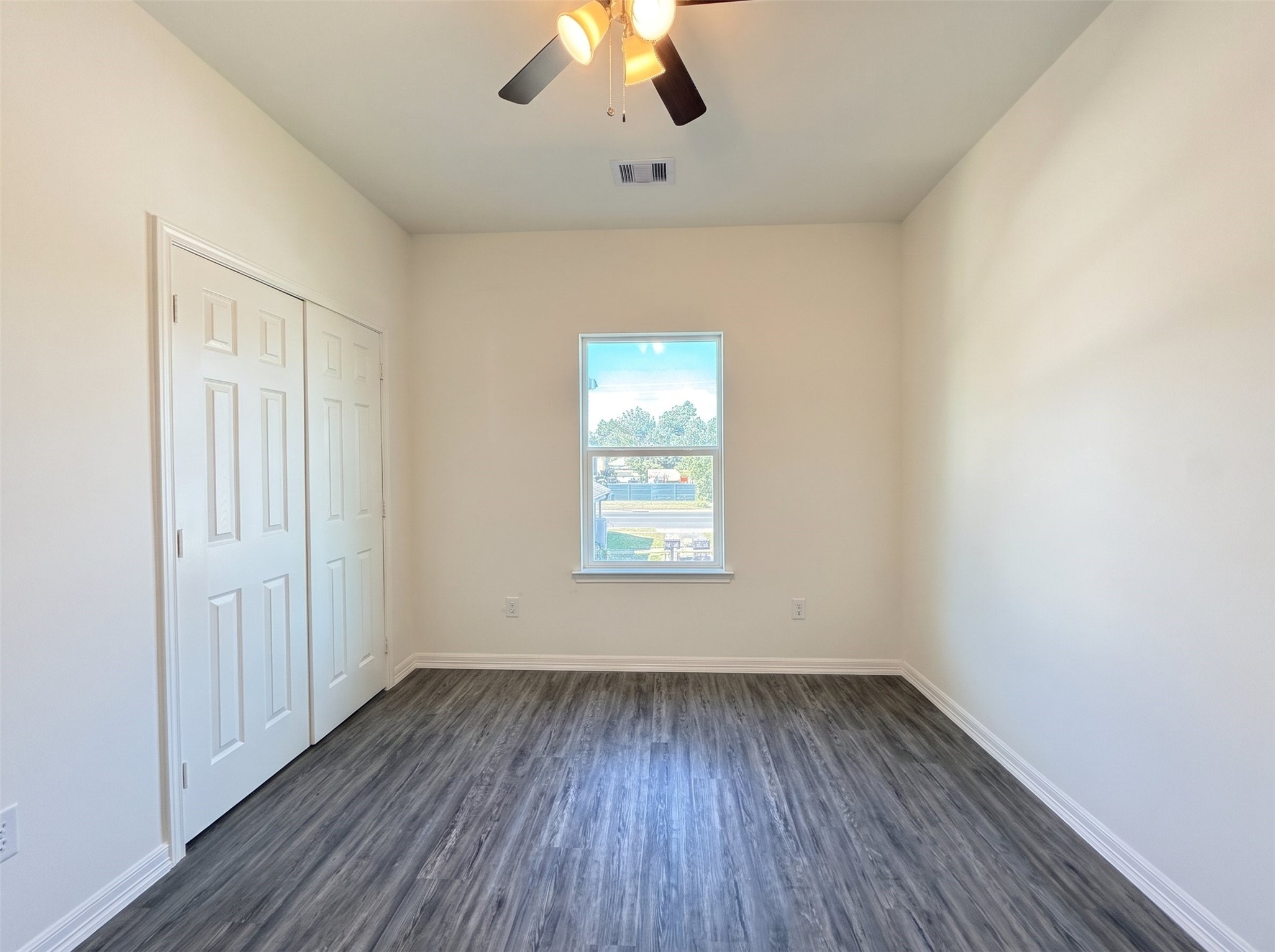 2nd Floor Unit