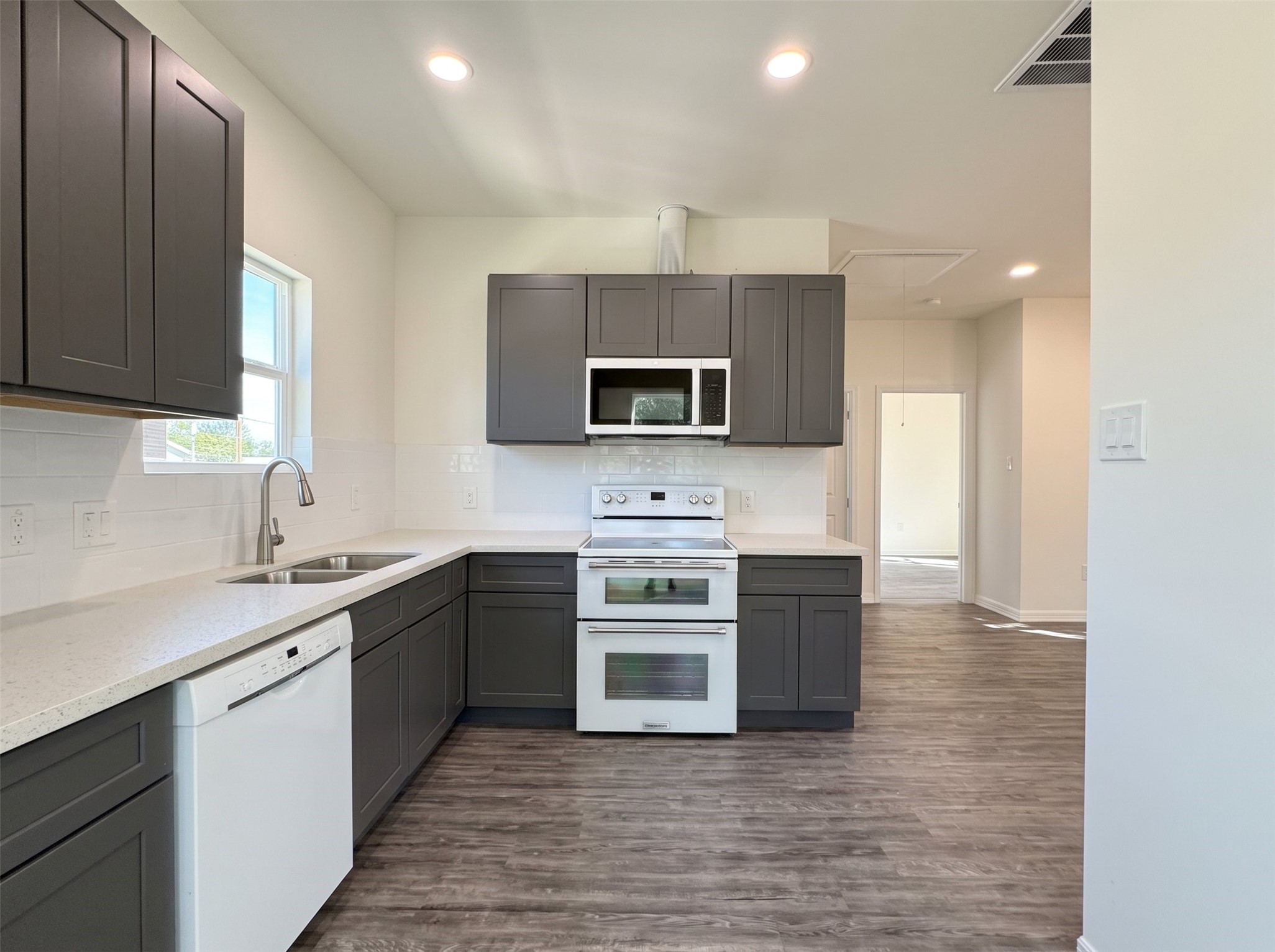 2nd Floor Unit
