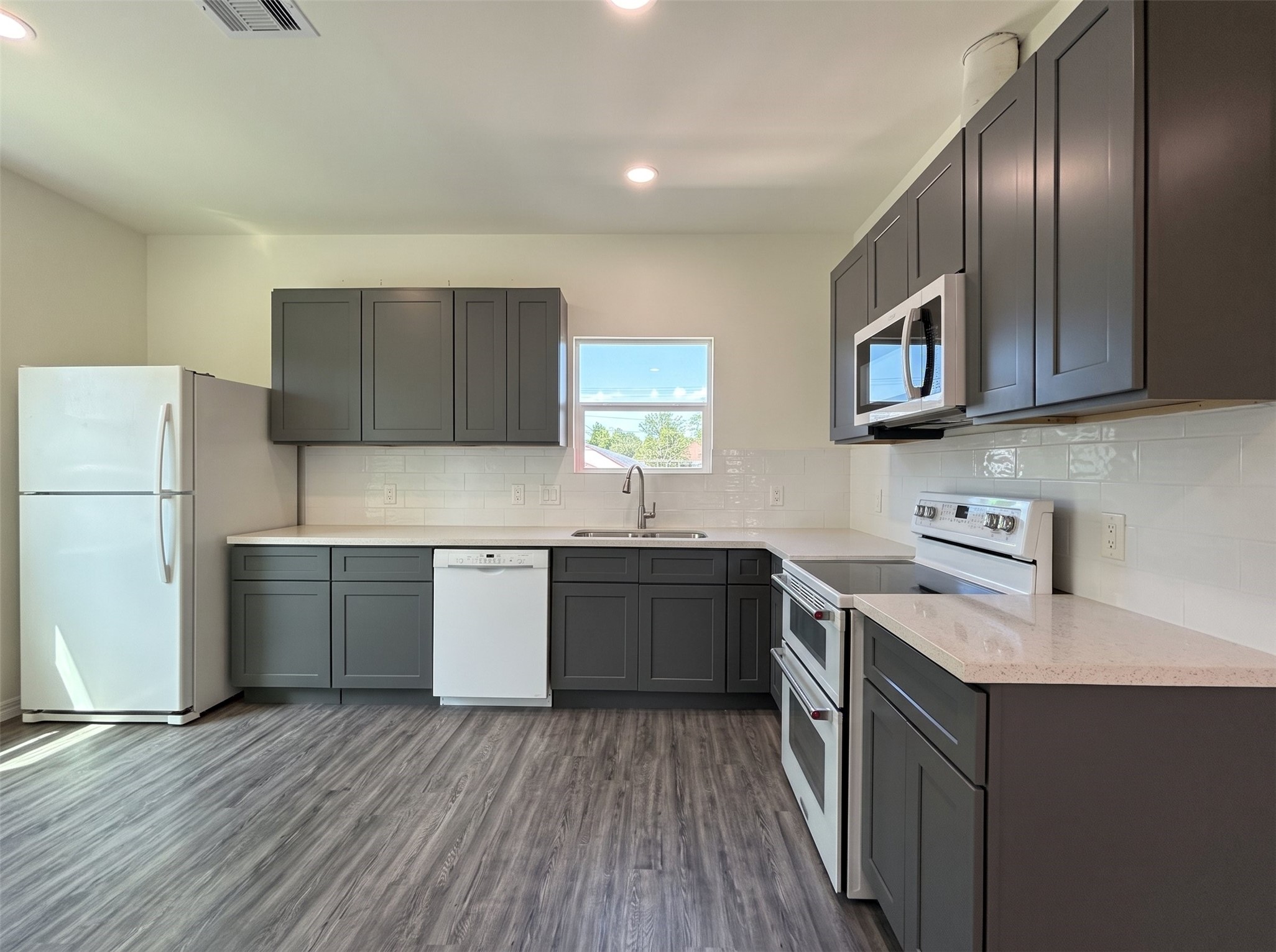 2nd Floor Unit
