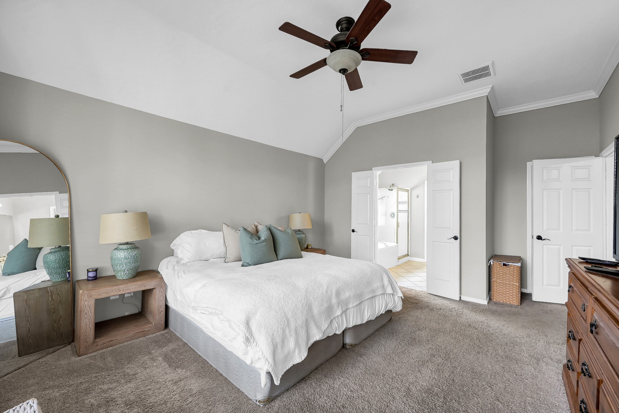 1427 Chesterpoint Drive, Spring, TX 77386