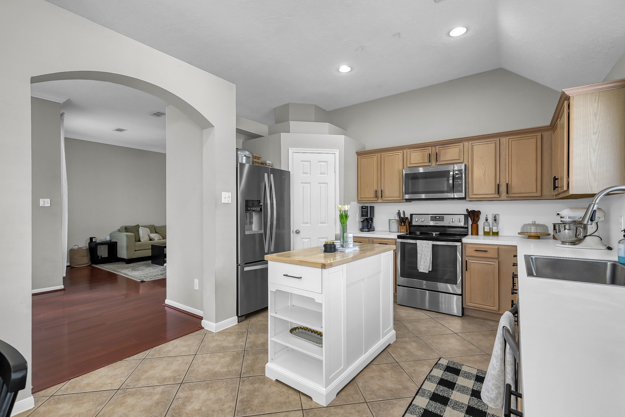 1427 Chesterpoint Drive, Spring, TX 77386