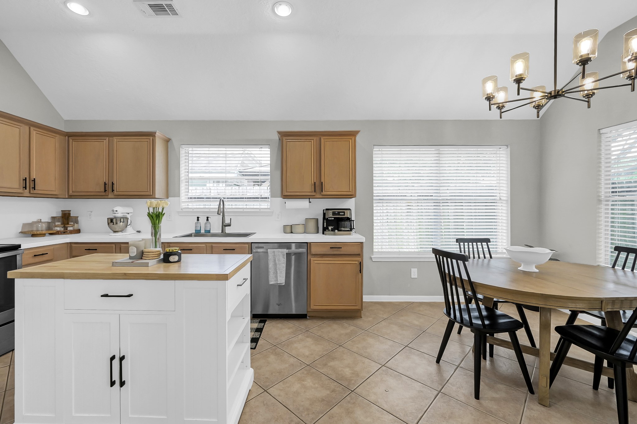 1427 Chesterpoint Drive, Spring, TX 77386