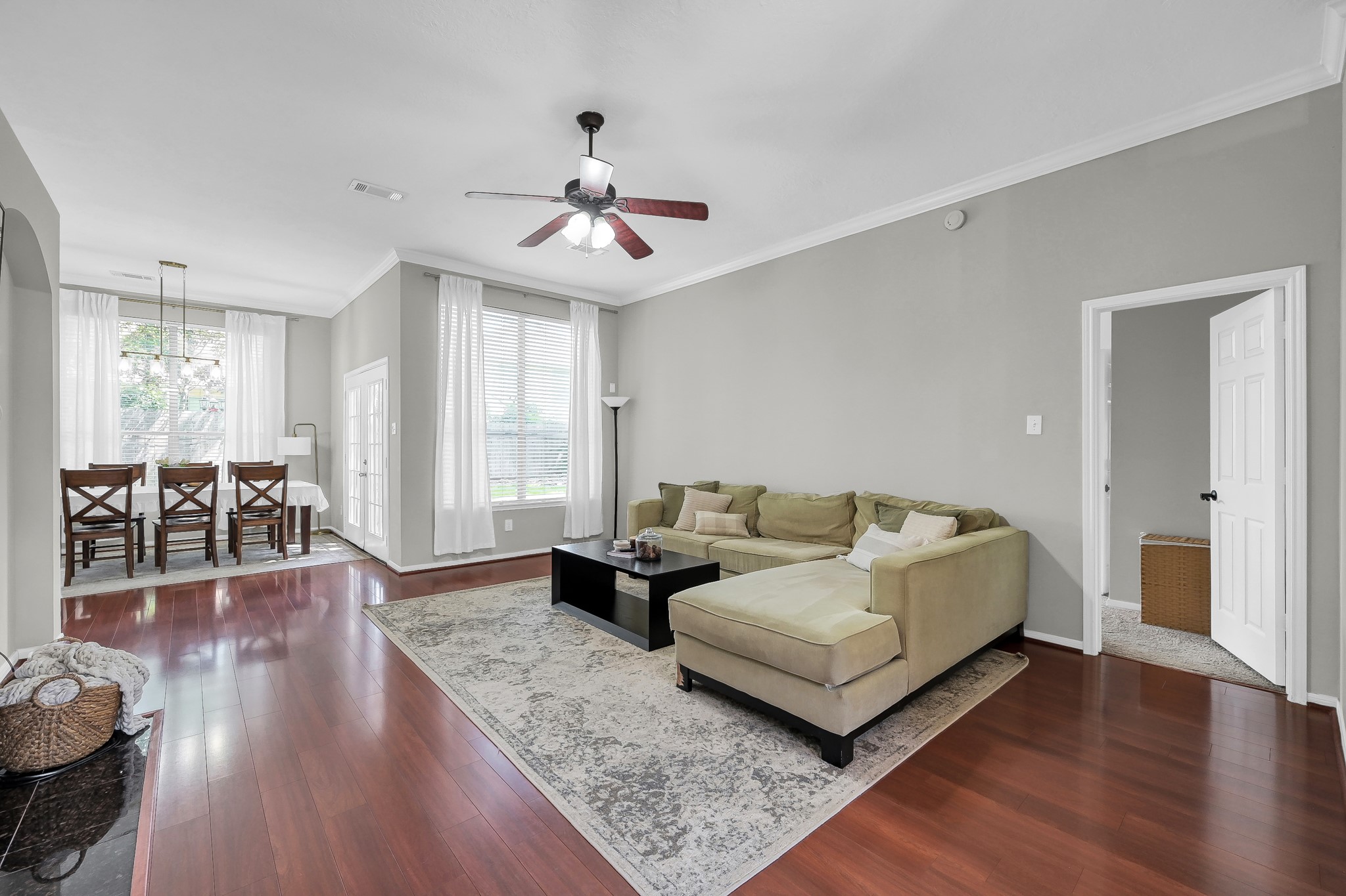 1427 Chesterpoint Drive, Spring, TX 77386