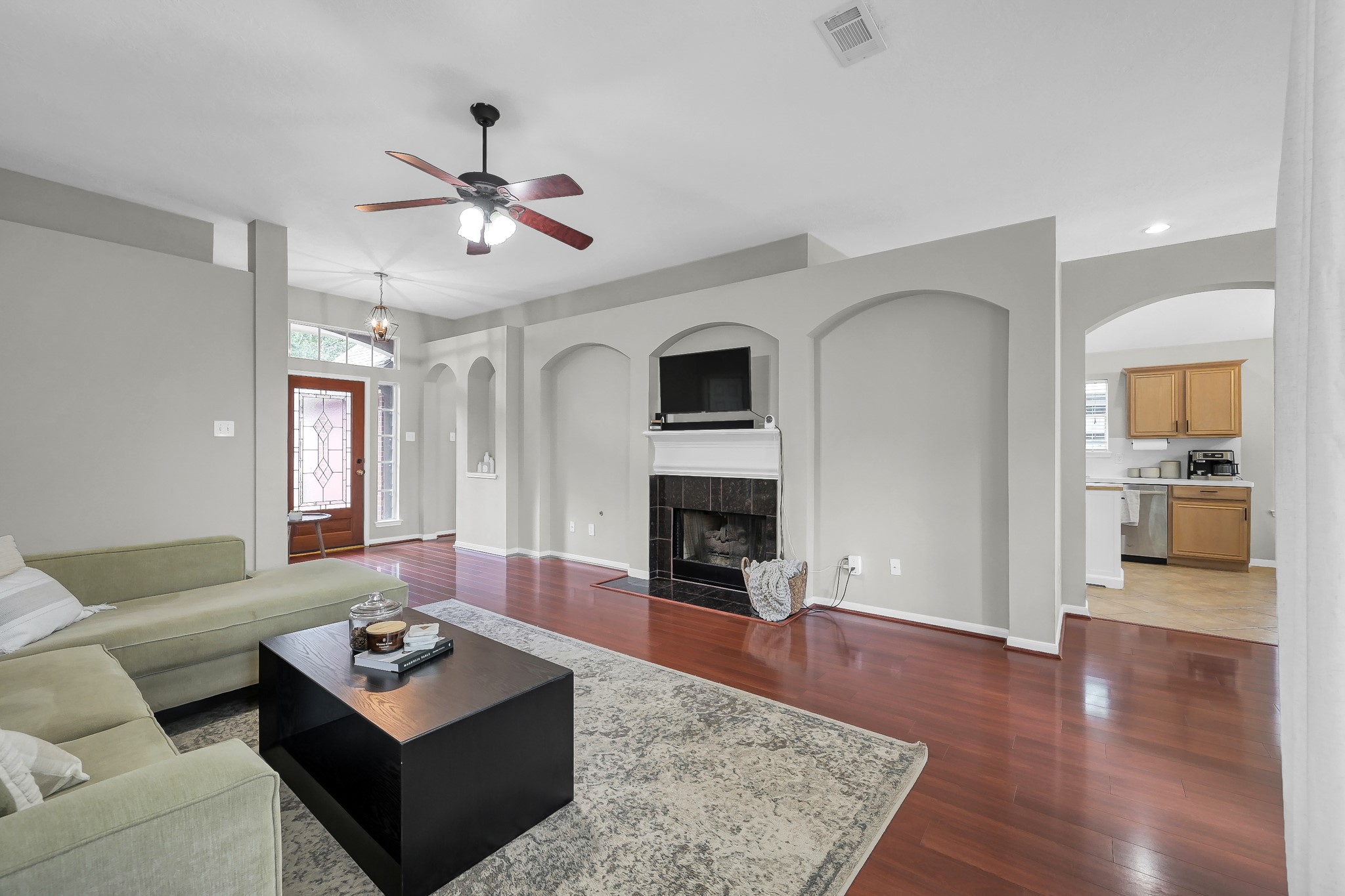 1427 Chesterpoint Drive, Spring, TX 77386