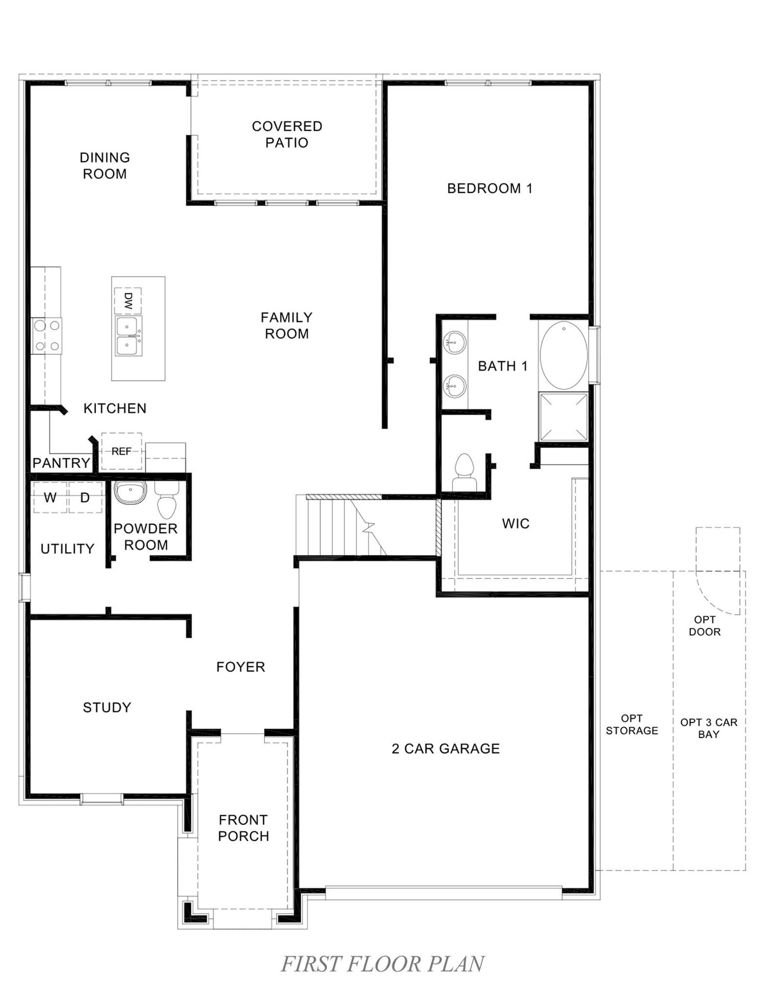 437 Summerset Landing Court, Conroe, TX 77304