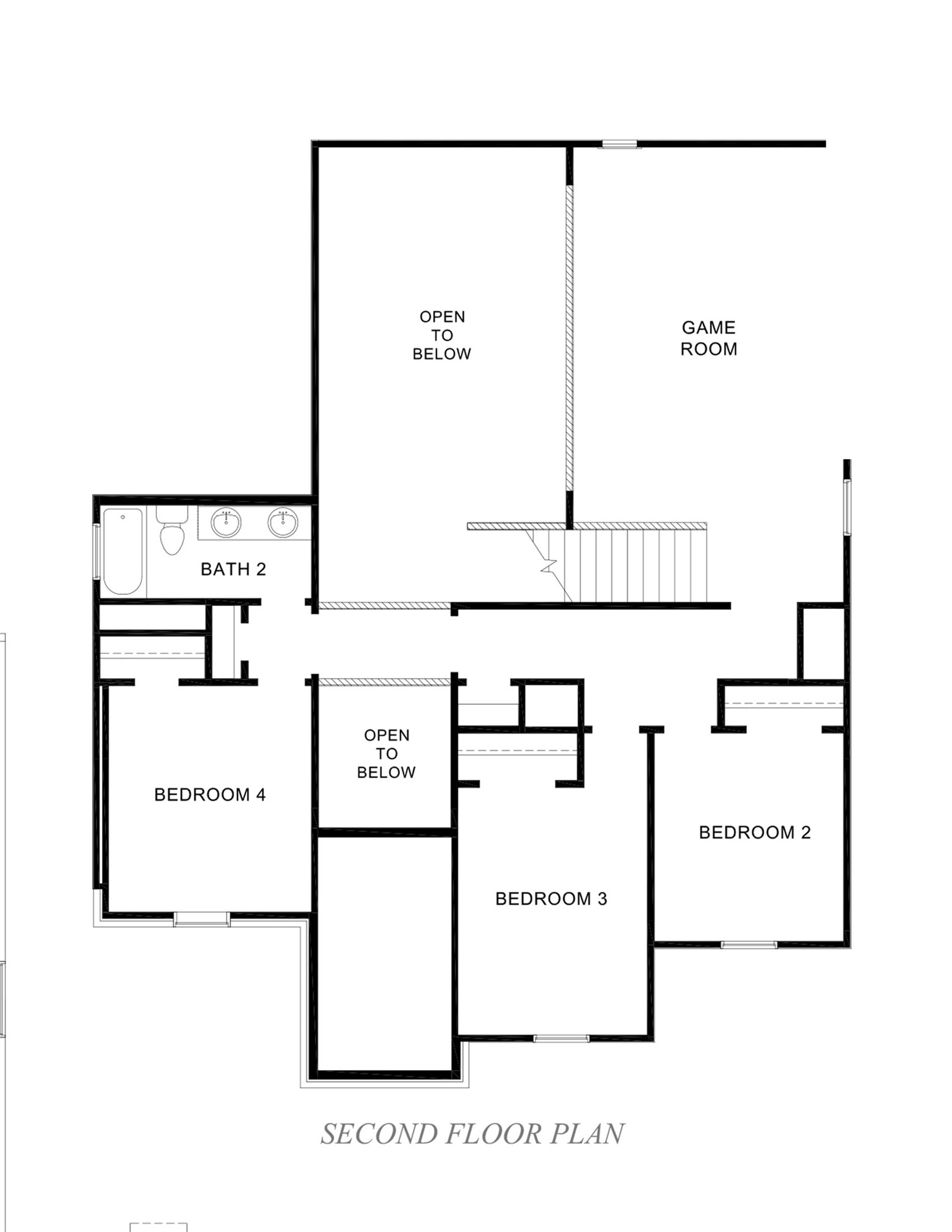 437 Summerset Landing Court, Conroe, TX 77304