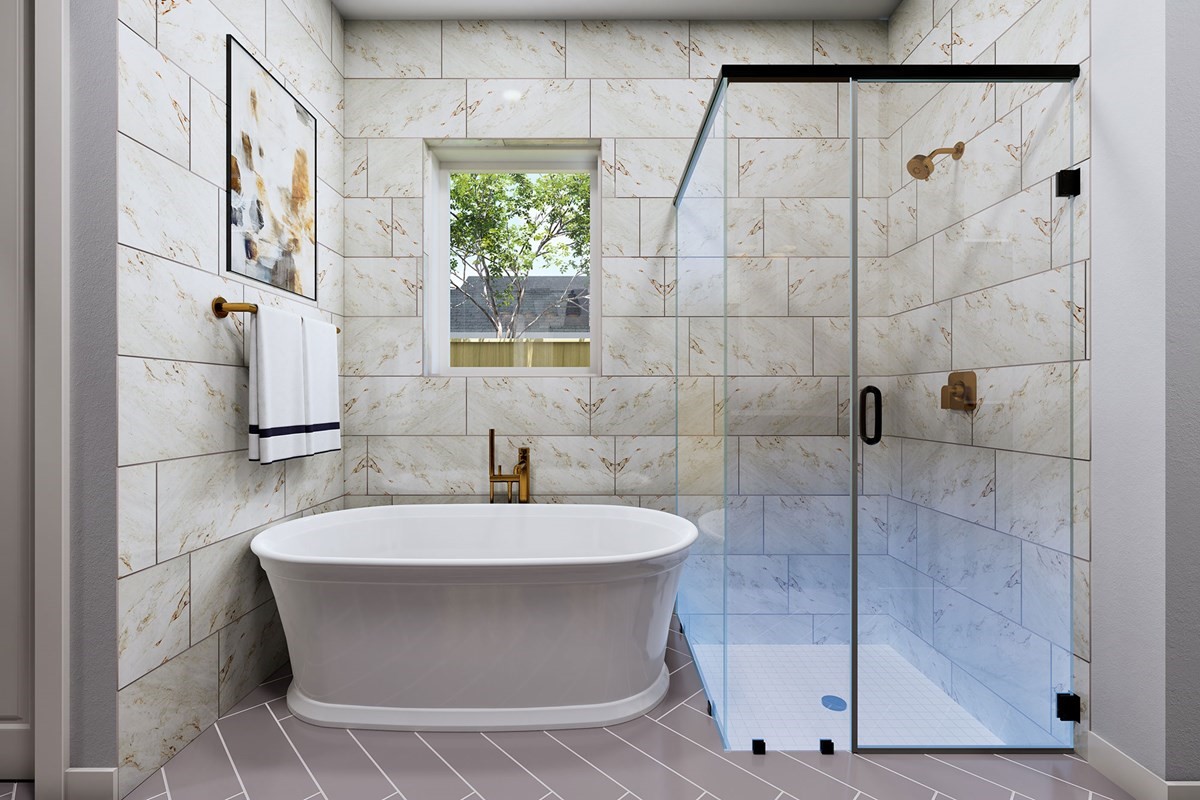 REPRESENTATIVE PHOTO - Photo does not represent actual home options and selection. Ask Sales consultant for specific selections.
