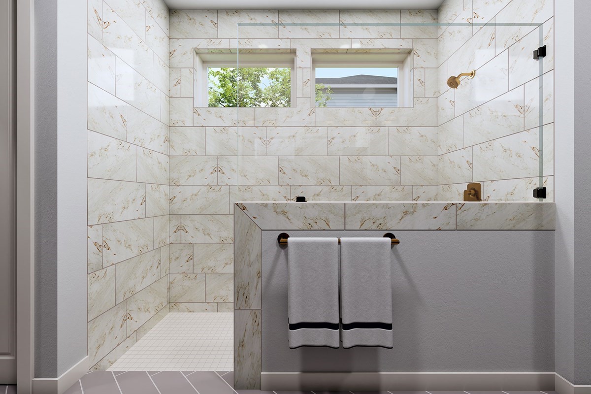 REPRESENTATIVE PHOTO - Photo does not represent actual home options and selection. Ask Sales consultant for specific selections.