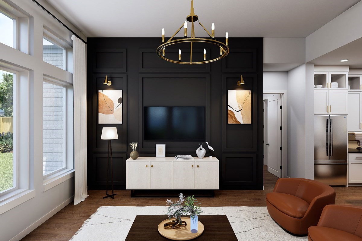 REPRESENTATIVE PHOTO - Photo does not represent actual home options and selection. Ask Sales consultant for specific selections.