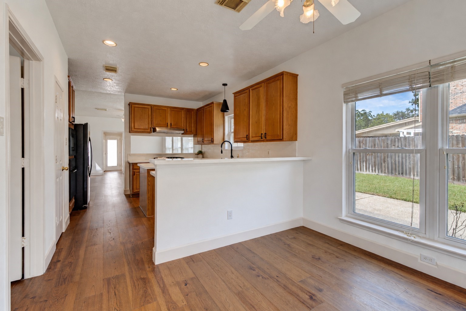 304 Melodywood Drive, Friendswood, TX 77546