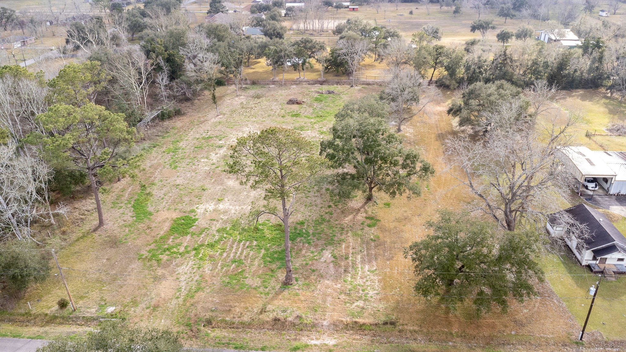 4813 S Elm Avenue, Santa Fe, TX 77517