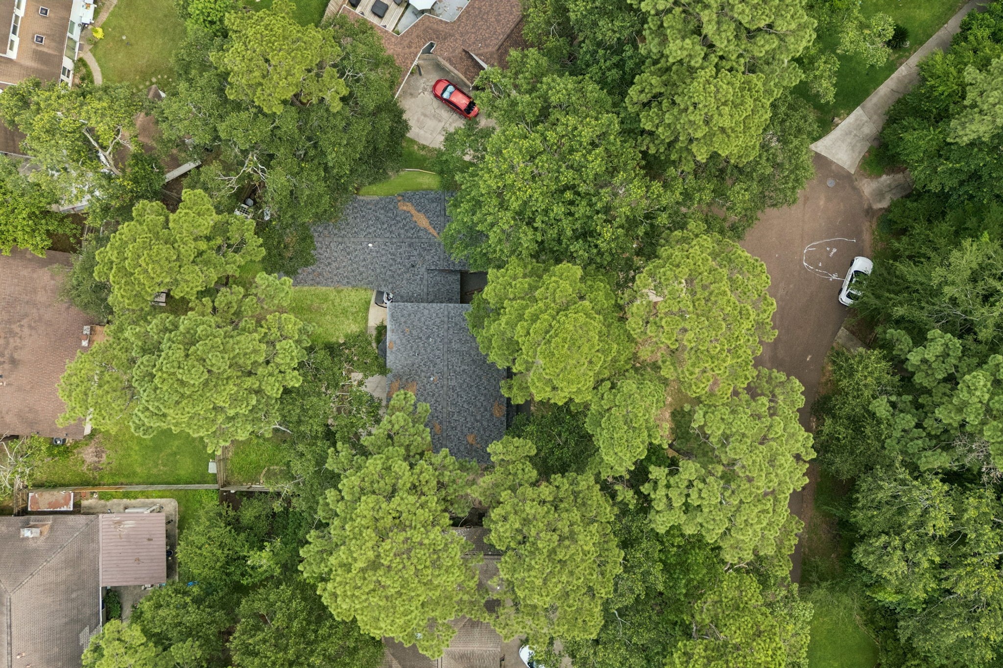 553 Cane River Lane, Conroe, TX 77302
