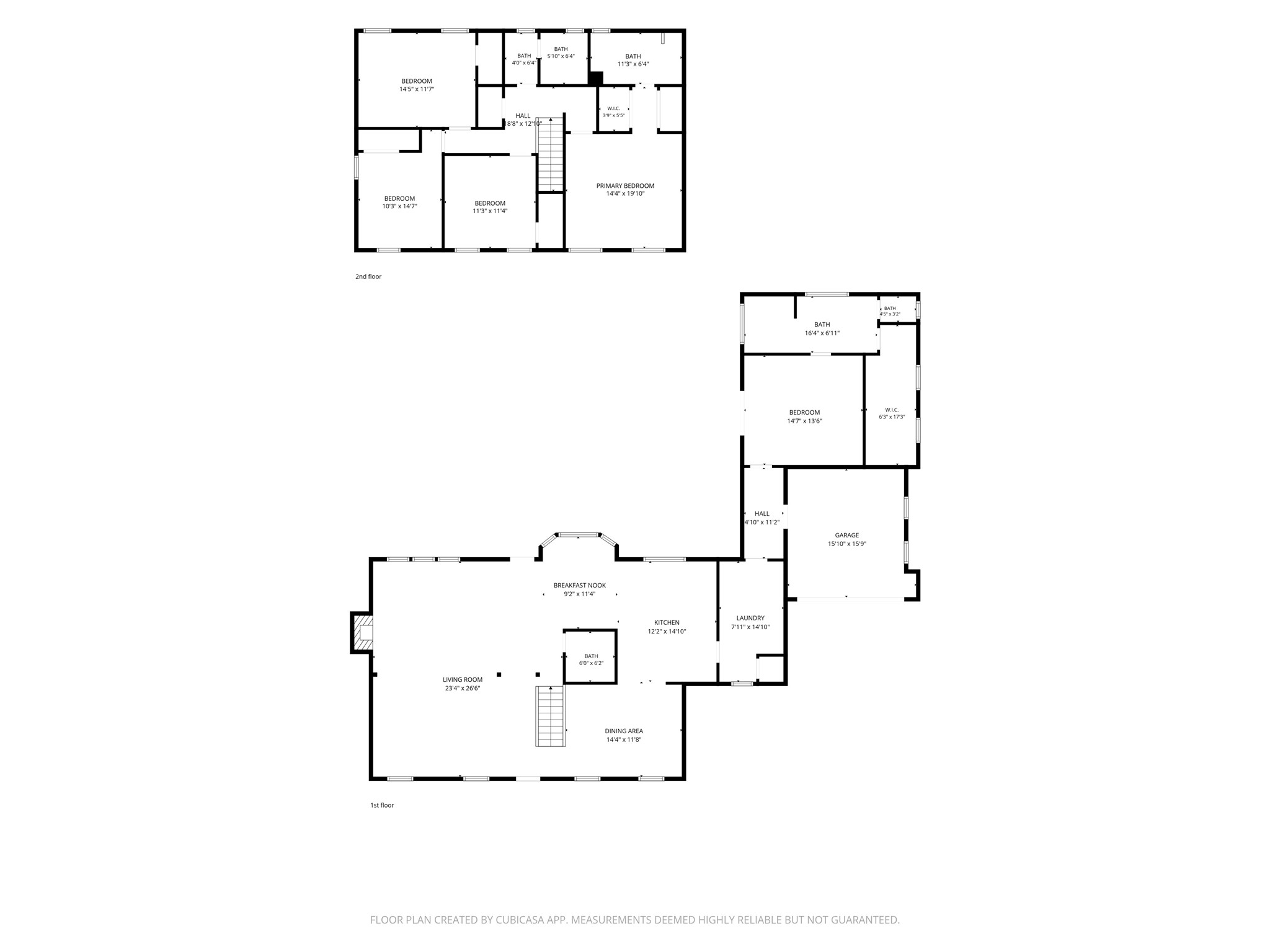 553 Cane River Lane, Conroe, TX 77302