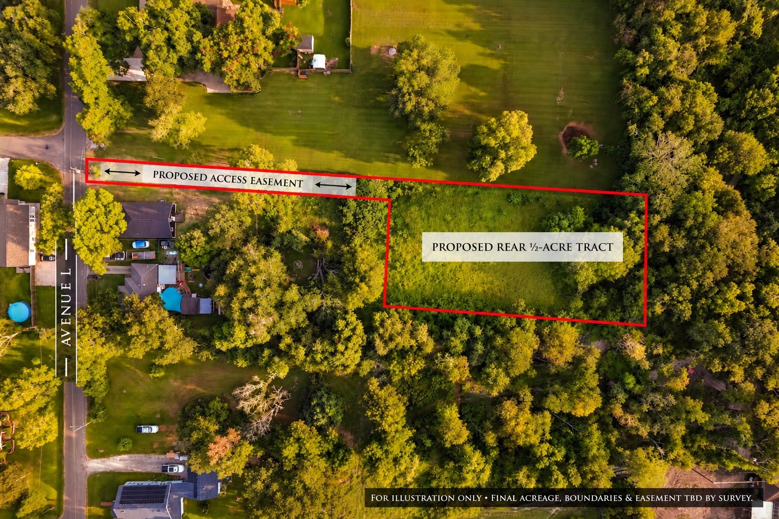 0 Avenue L, Santa Fe, TX 77510 0 Avenue L, Santa Fe, TX 77510