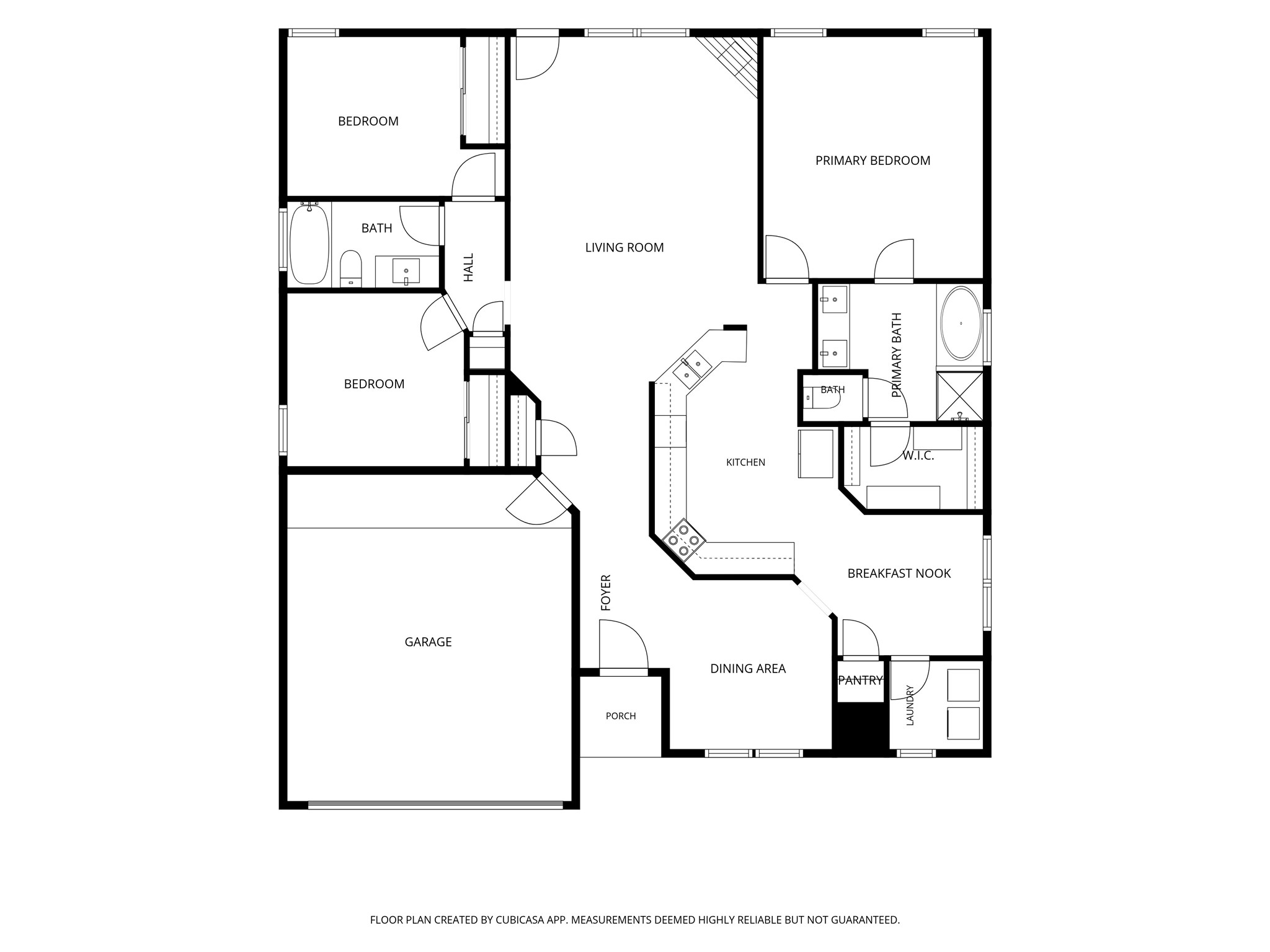 14 Almond Branch Place, The Woodlands, TX 77382
