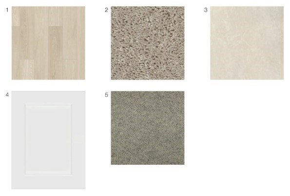 238 Rustic Alder Drive design selections! This home is currently under construction and selections are subject to change.