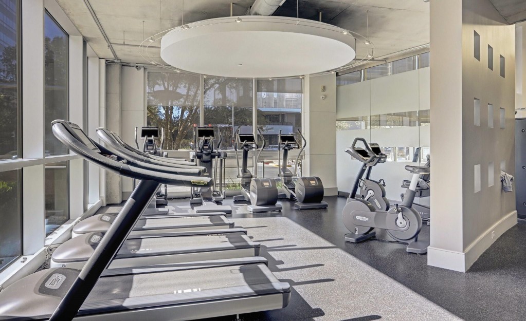 1901 Post Oak Boulevard, #3601, Houston, TX 77056