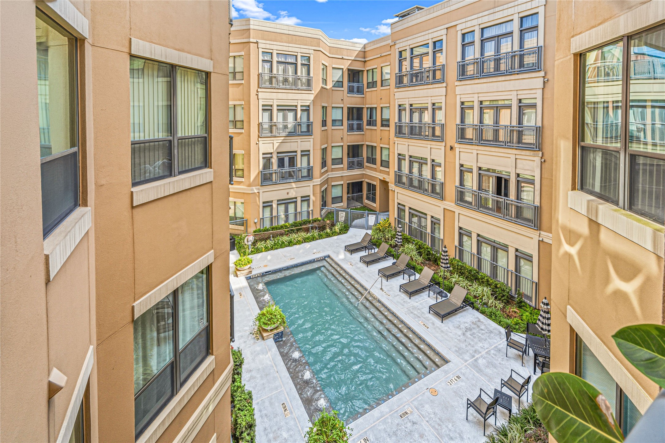 1901 Post Oak Boulevard, #3601, Houston, TX 77056