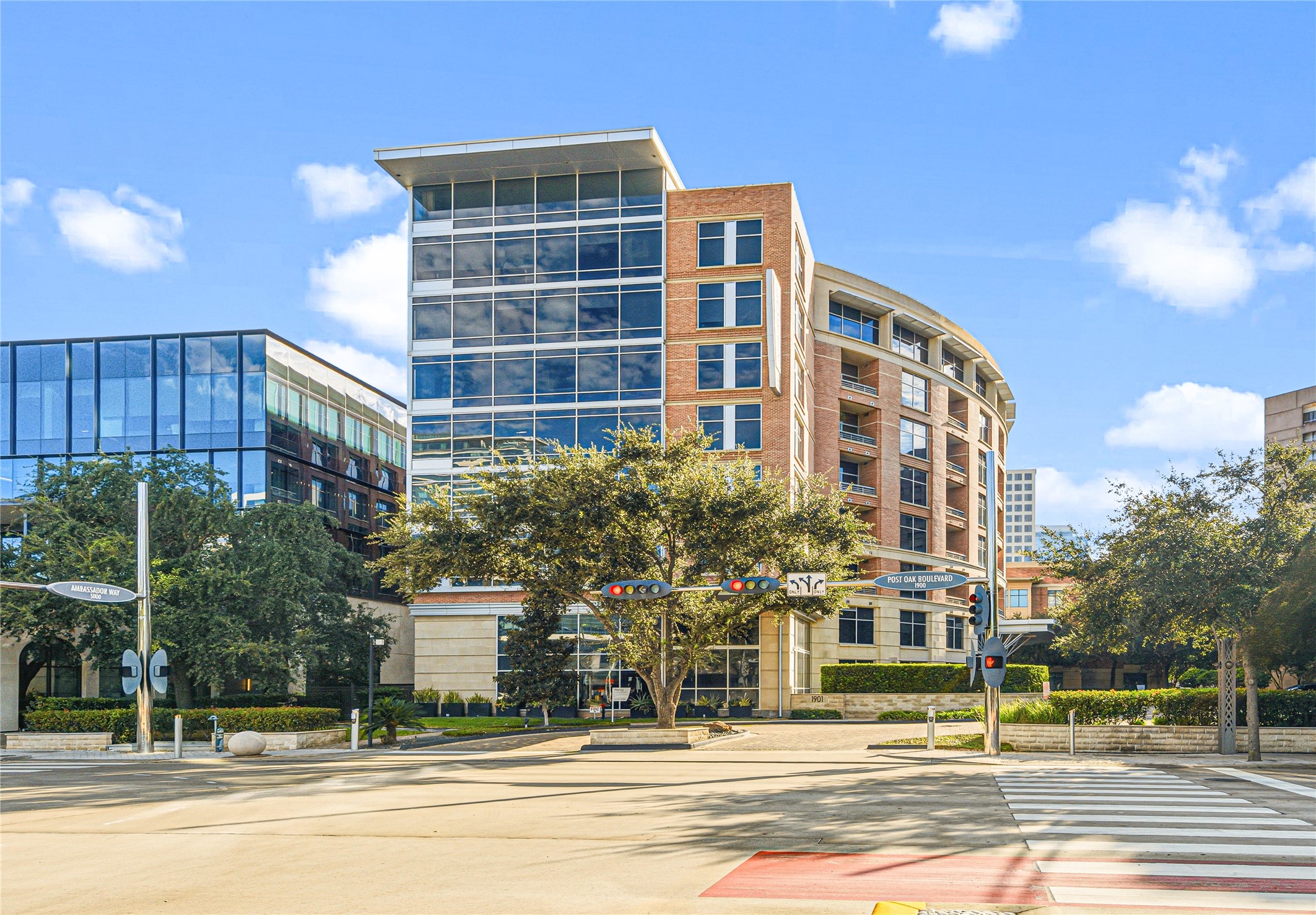1901 Post Oak Boulevard, #3601, Houston, TX 77056