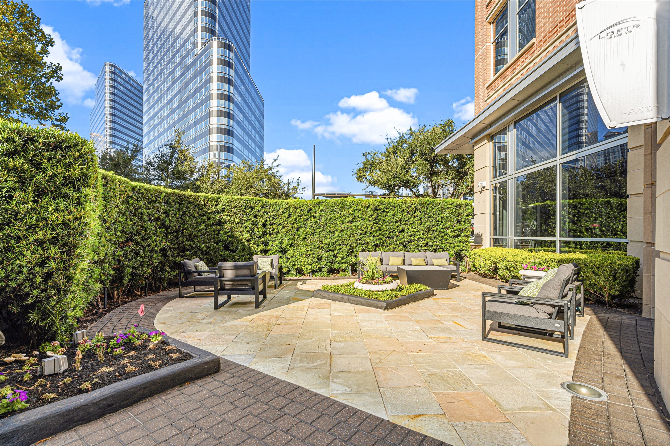 1901 Post Oak Boulevard, #3601, Houston, TX 77056
