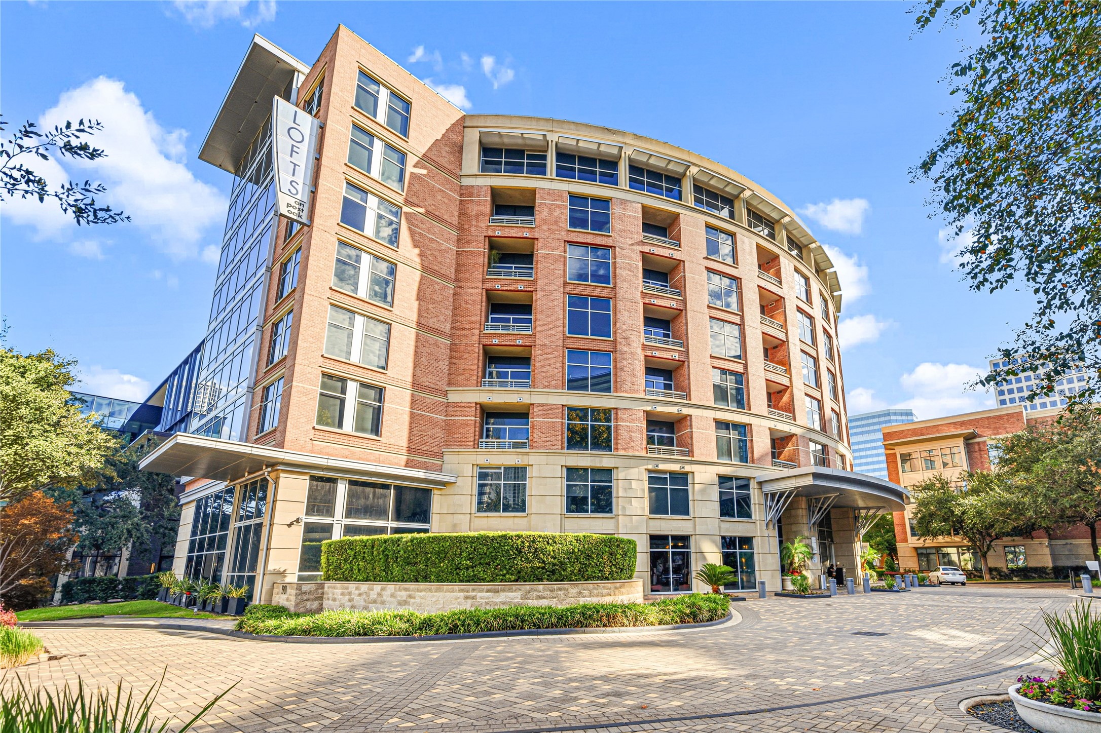 1901 Post Oak Boulevard, #3601, Houston, TX 77056