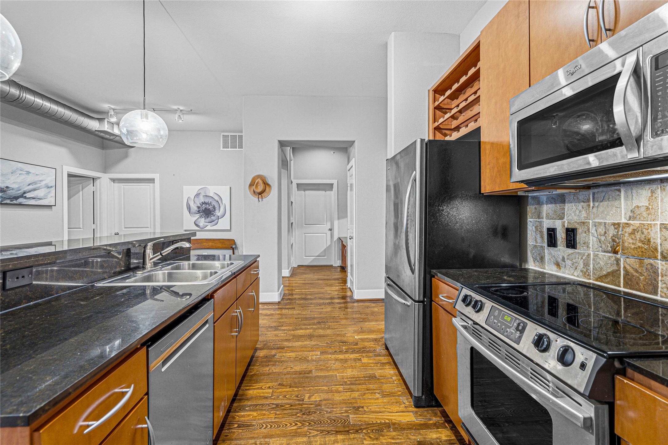 1901 Post Oak Boulevard, #3601, Houston, TX 77056