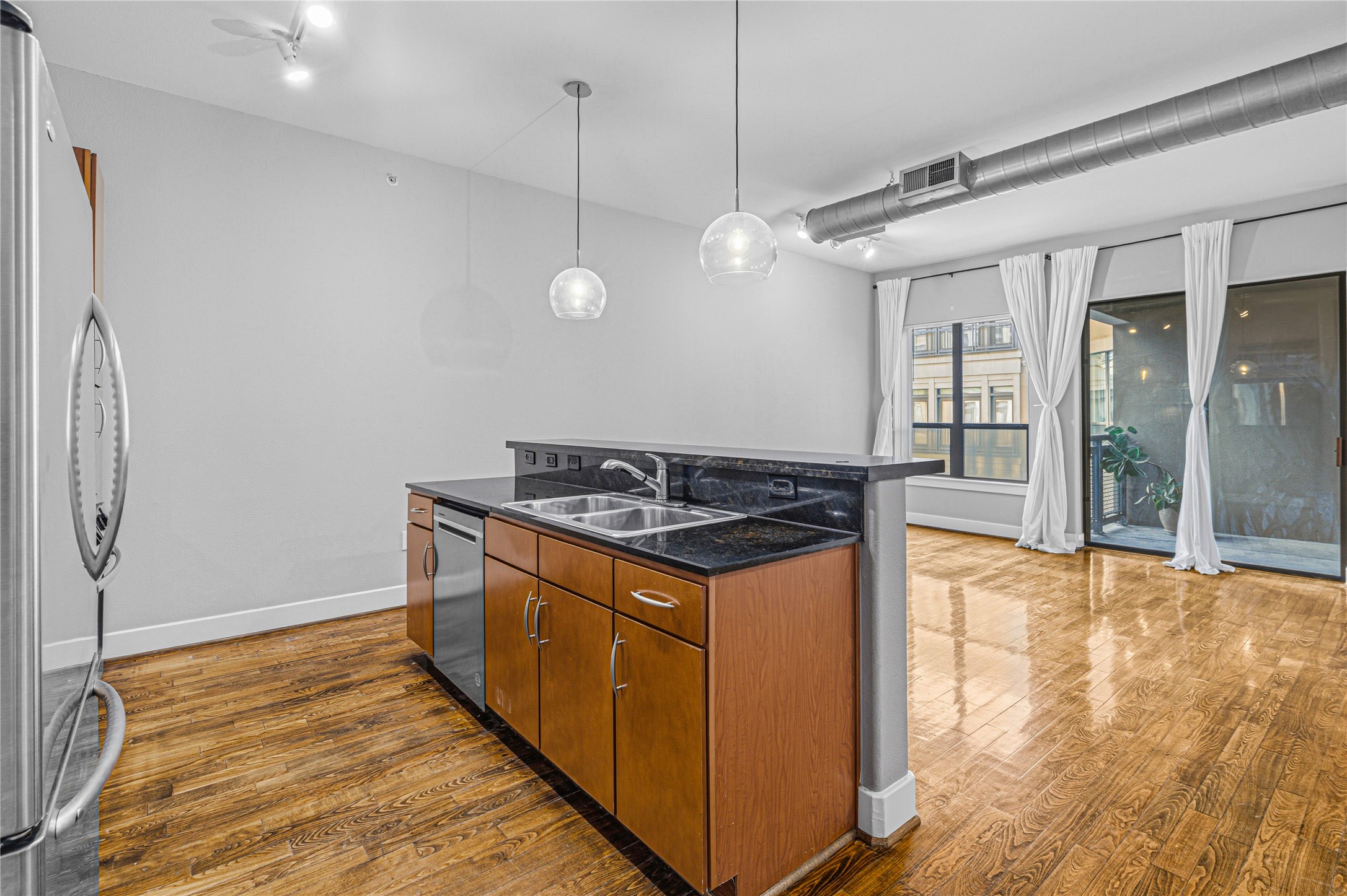 1901 Post Oak Boulevard, #3601, Houston, TX 77056