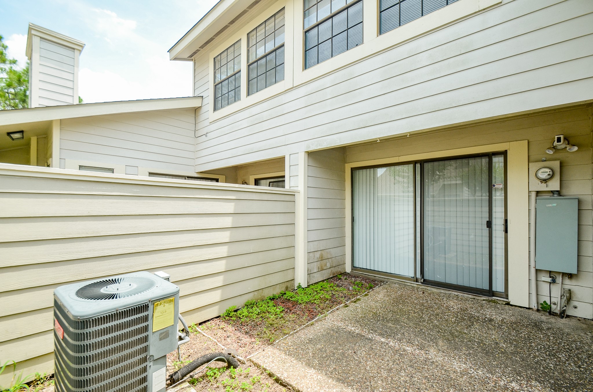 6211 Ludington Drive, #21-909, Houston, TX 77035