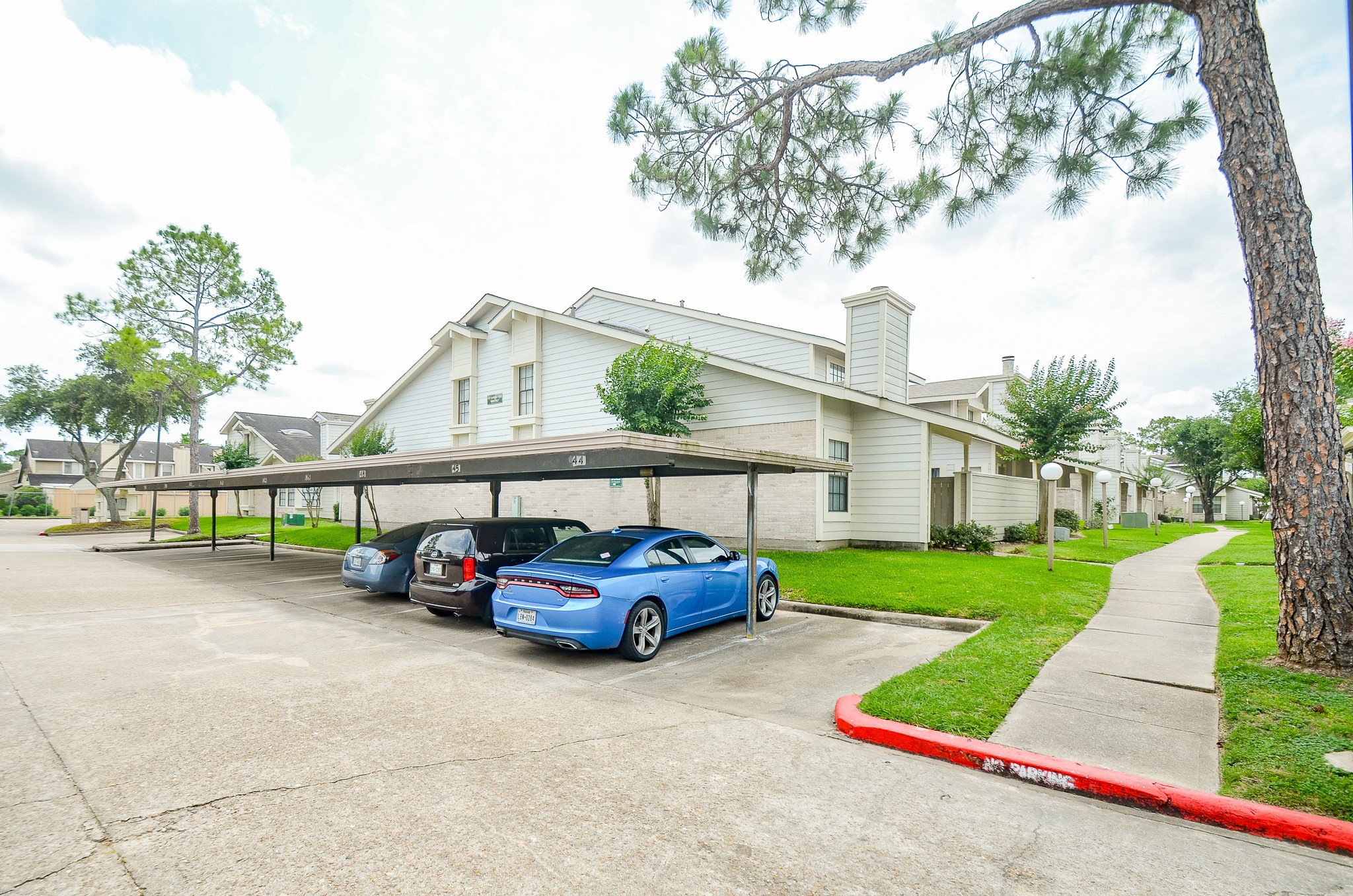 6211 Ludington Drive, #21-909, Houston, TX 77035
