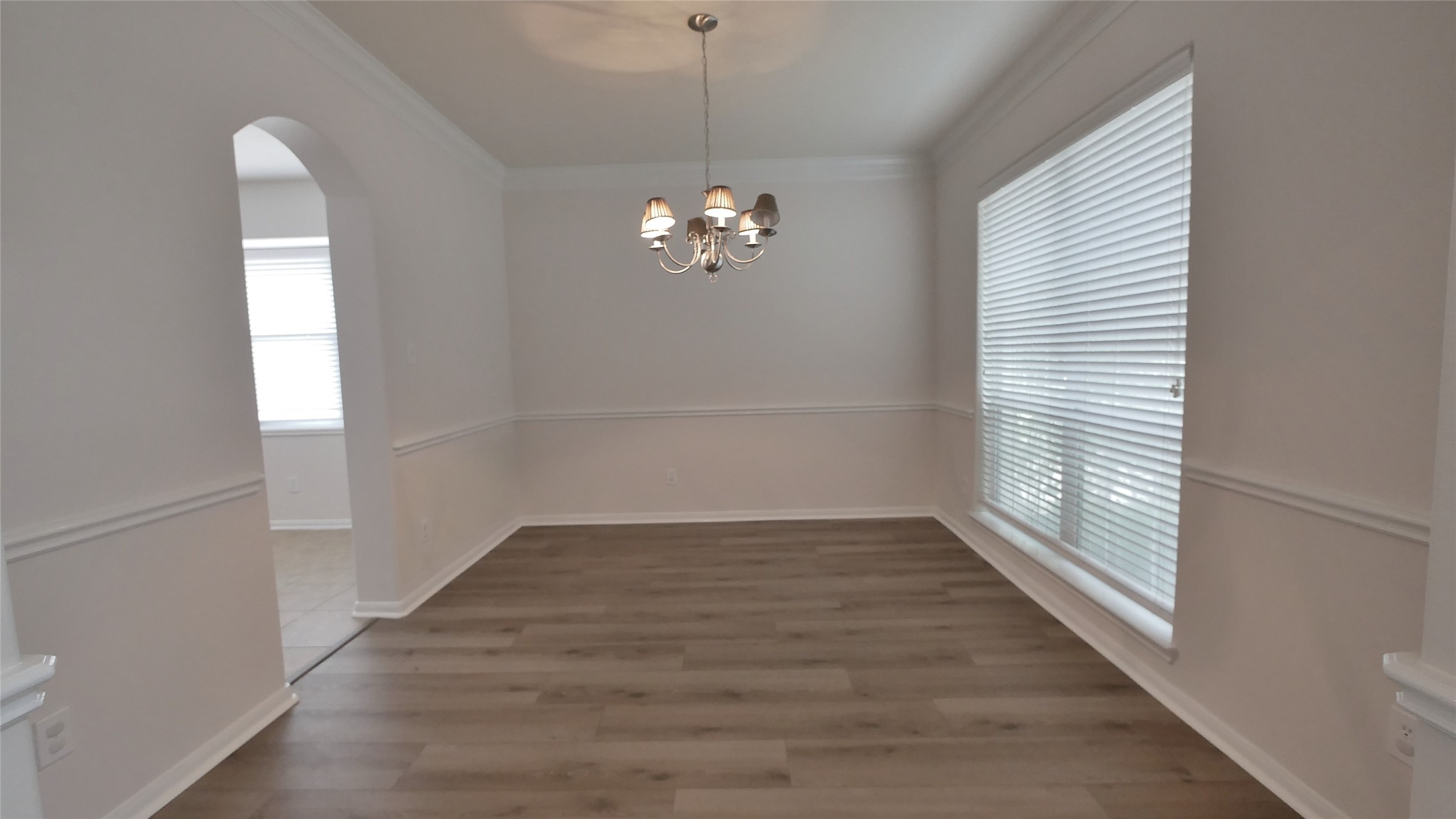 Formal Dining