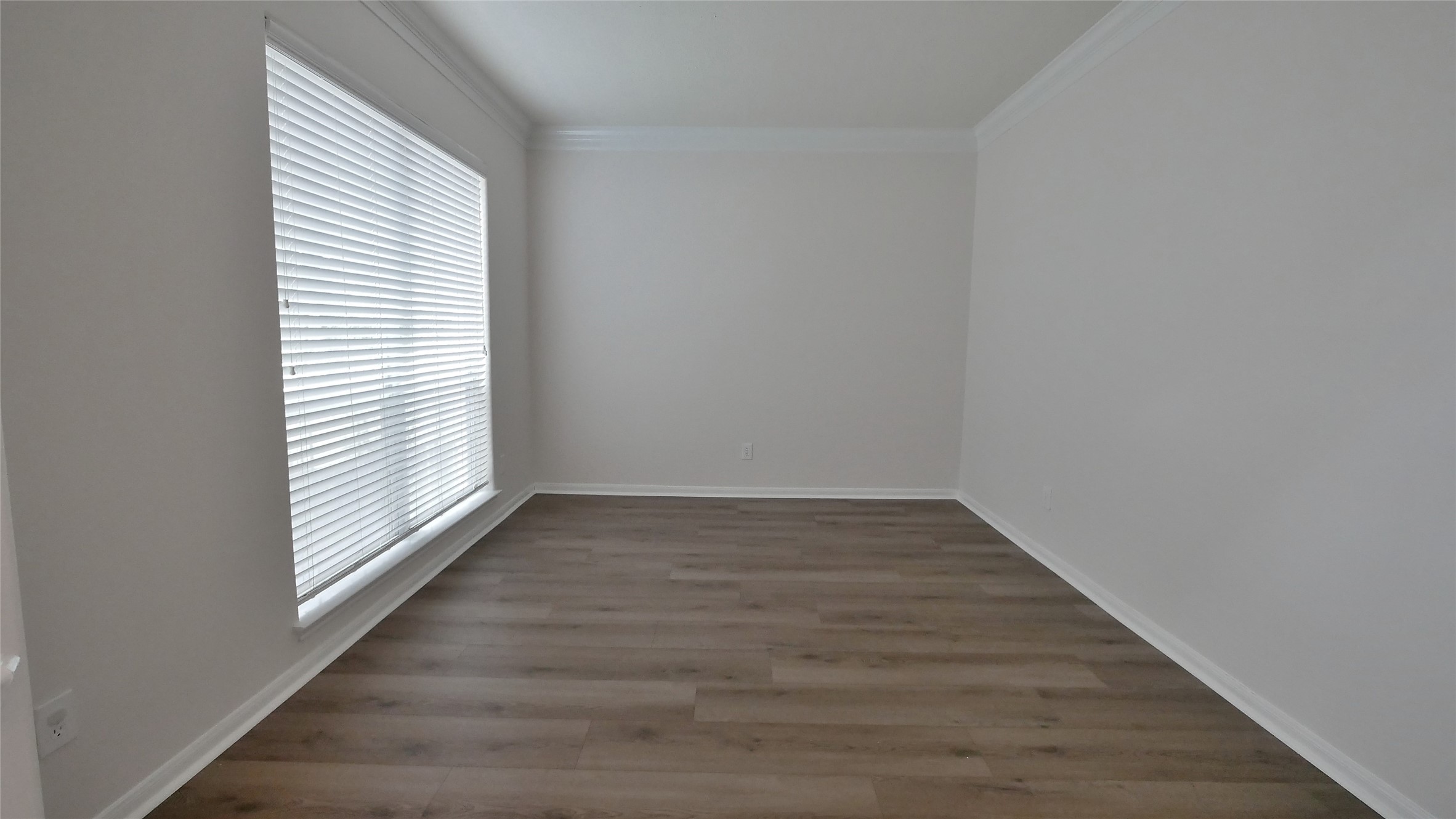 Formal Living - Study - Extra Room - Flex Room