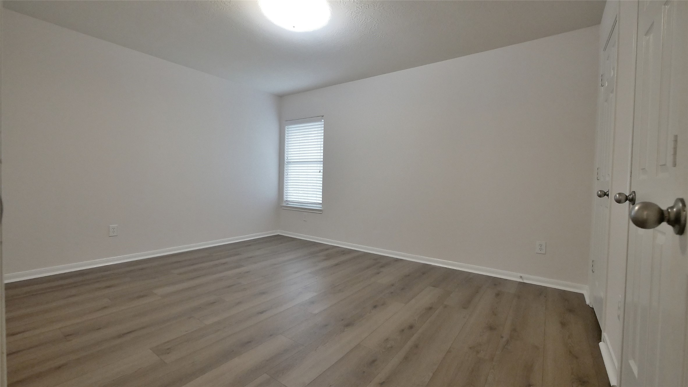 Bedroom #4